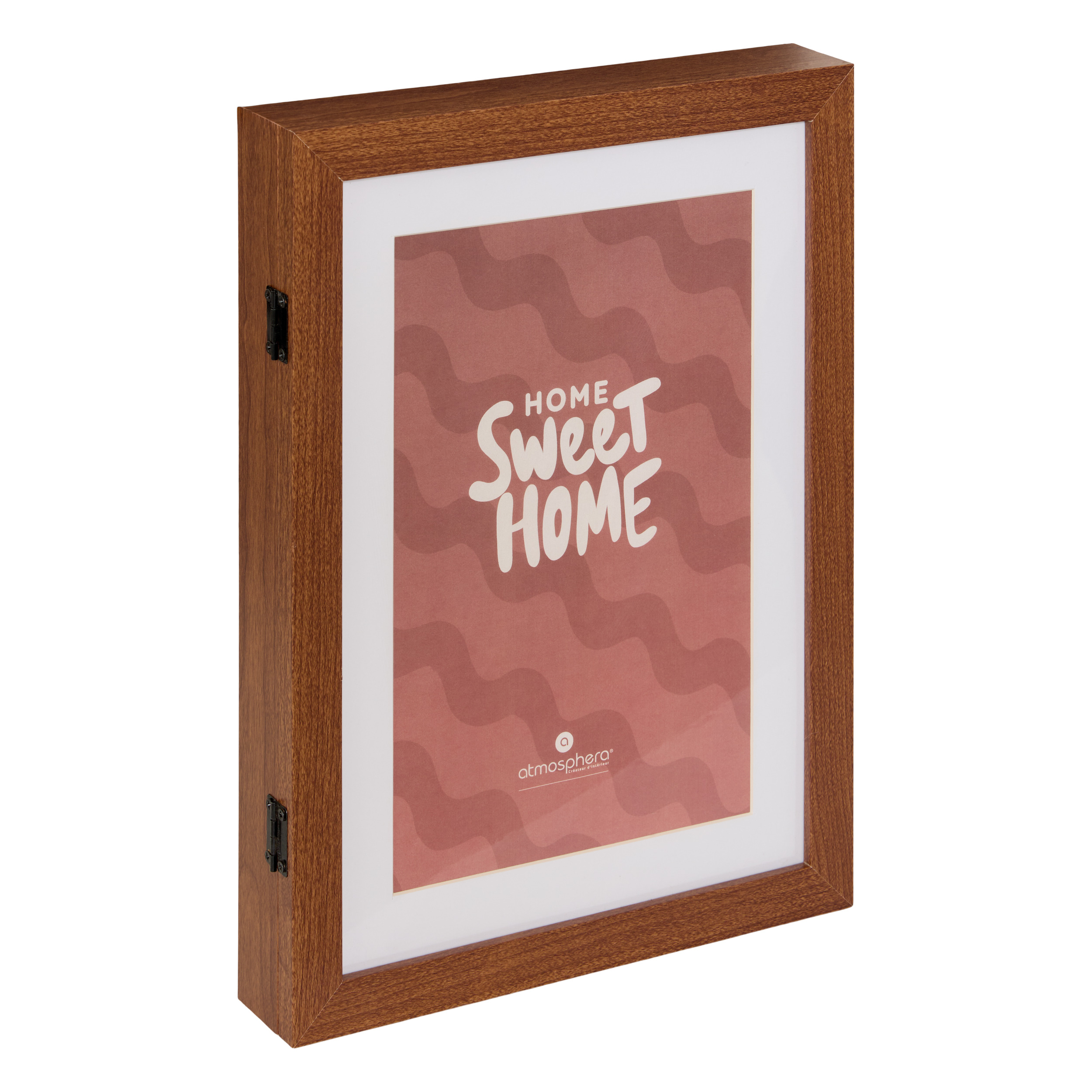 KEY BOX HOMY 33X24