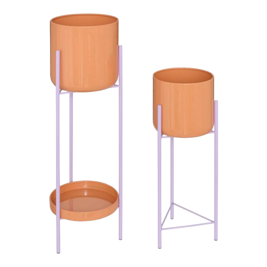 MET COVERPOT POOL H45H60