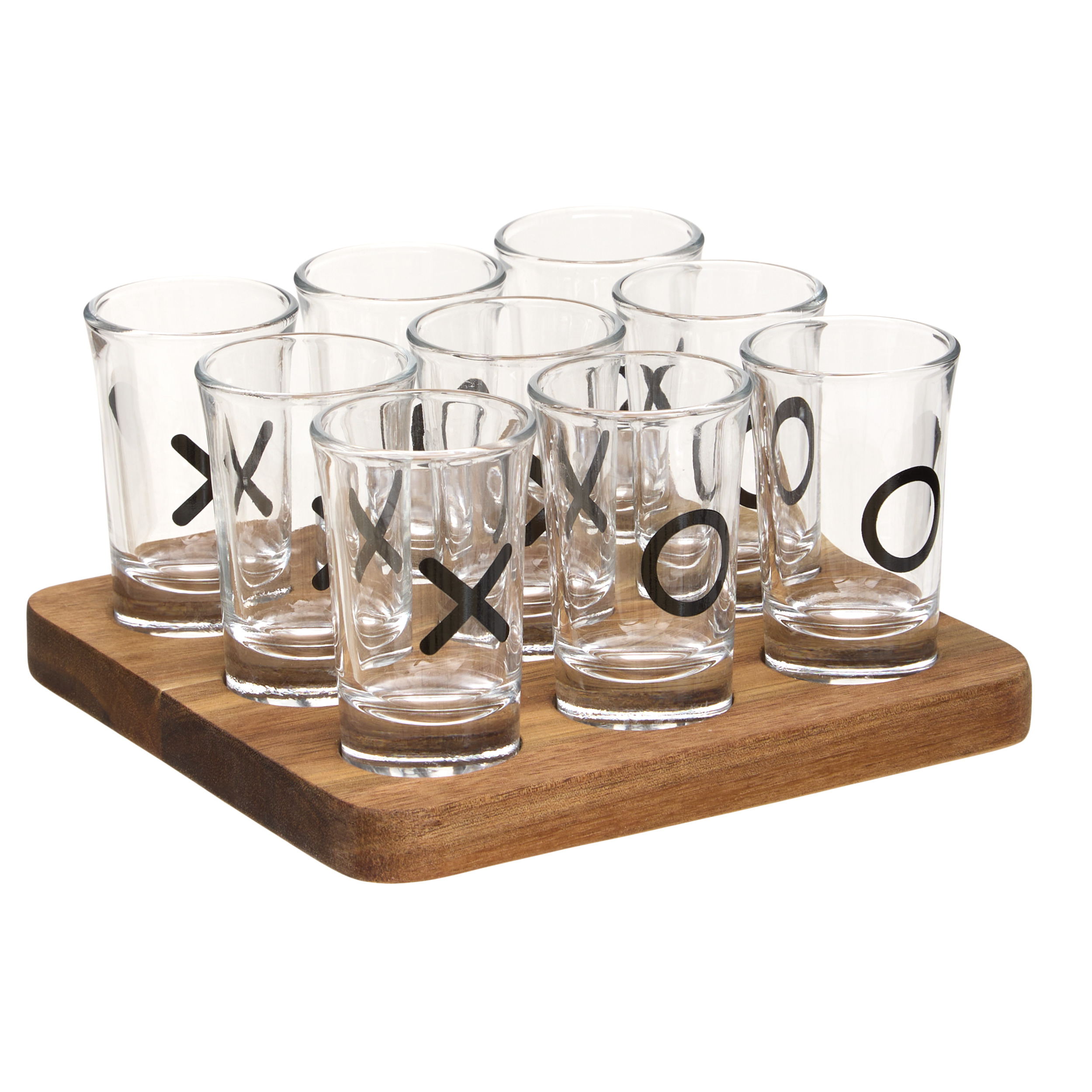 SET TIC TAC TOE JULES 10P