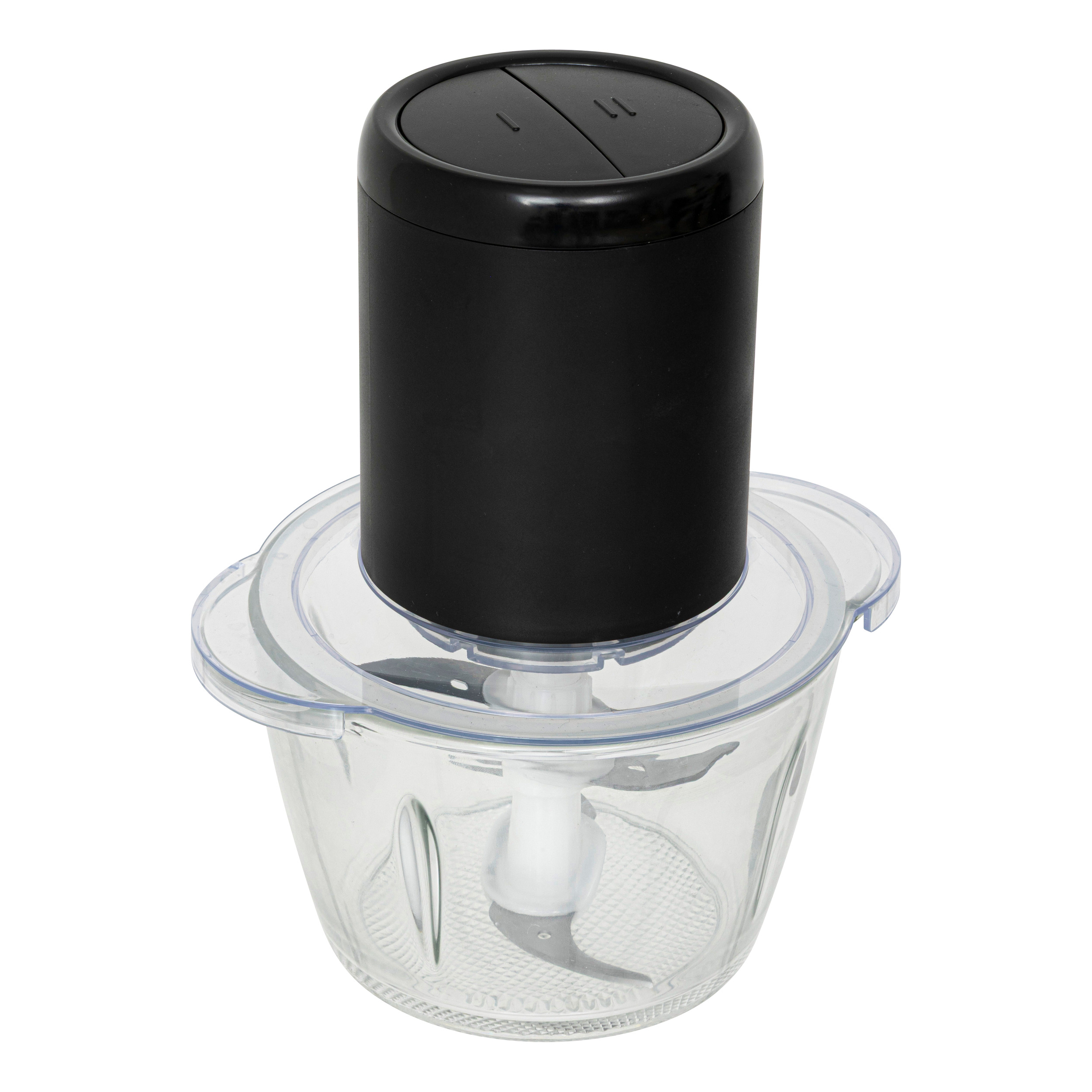 CORDLESS FOOD CHOPPER