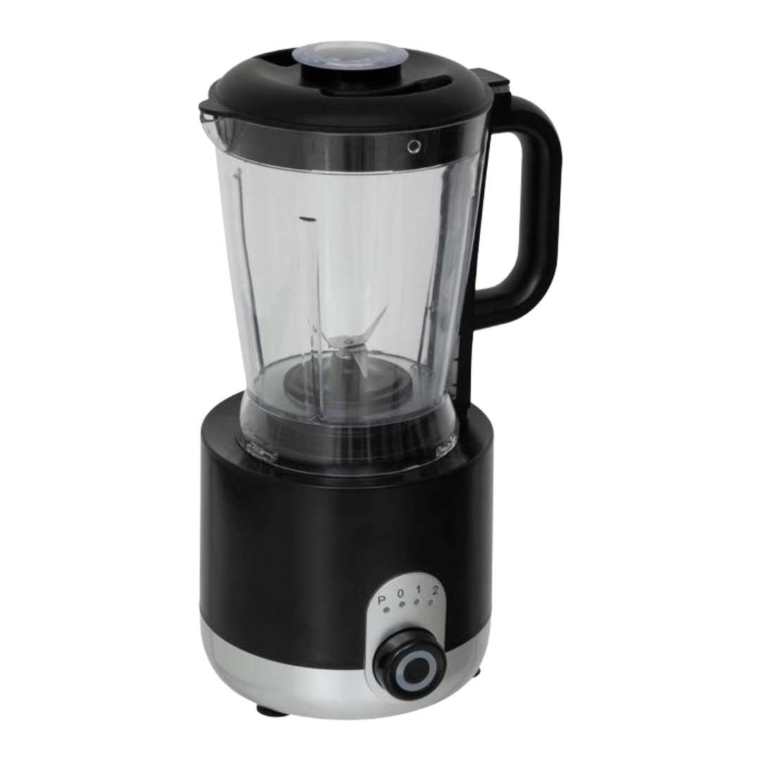 CORDLESS TABLE BLENDER