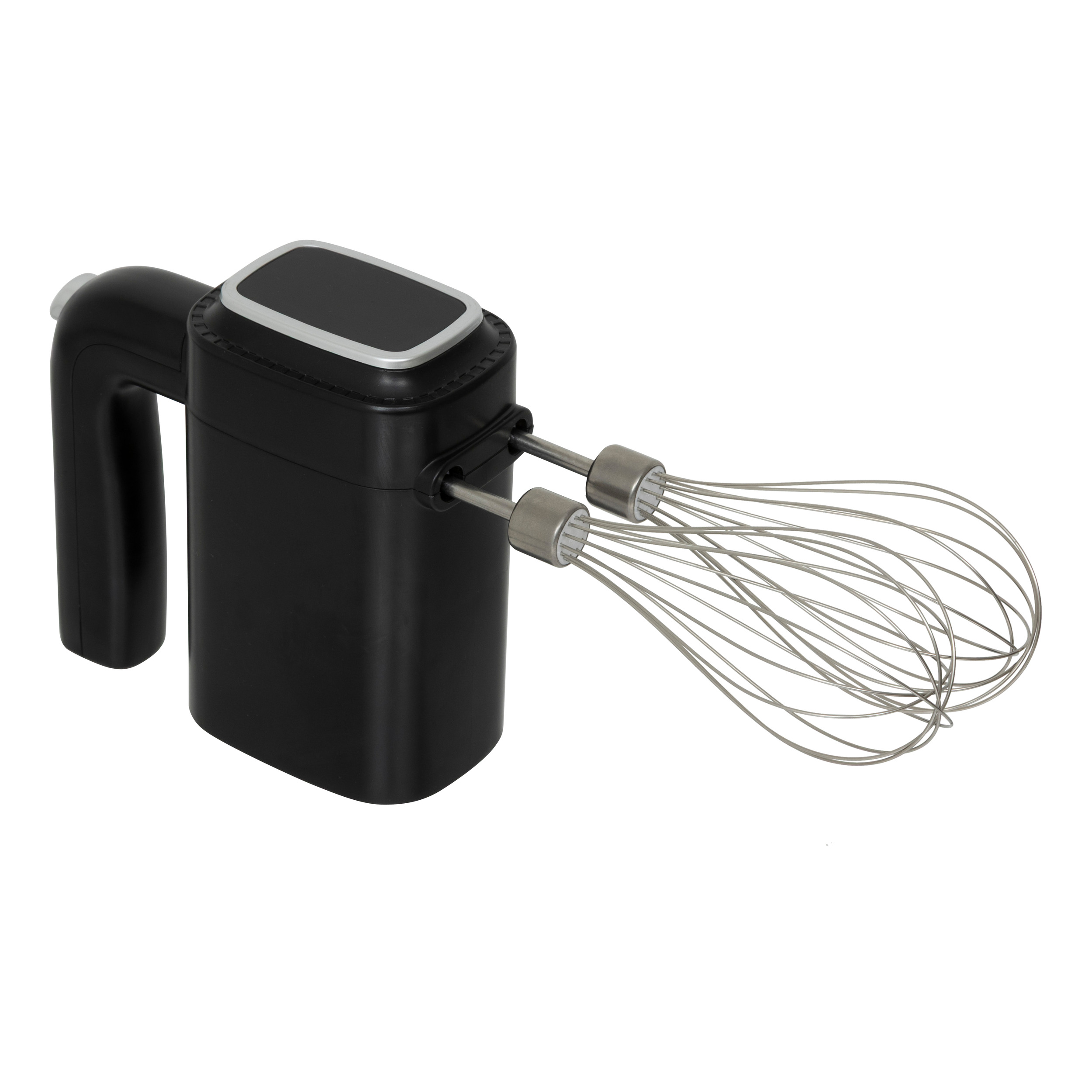 CORDLESS HAND MIXER