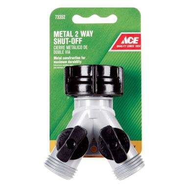 ADAPTERHOSE ZINC Y HOT