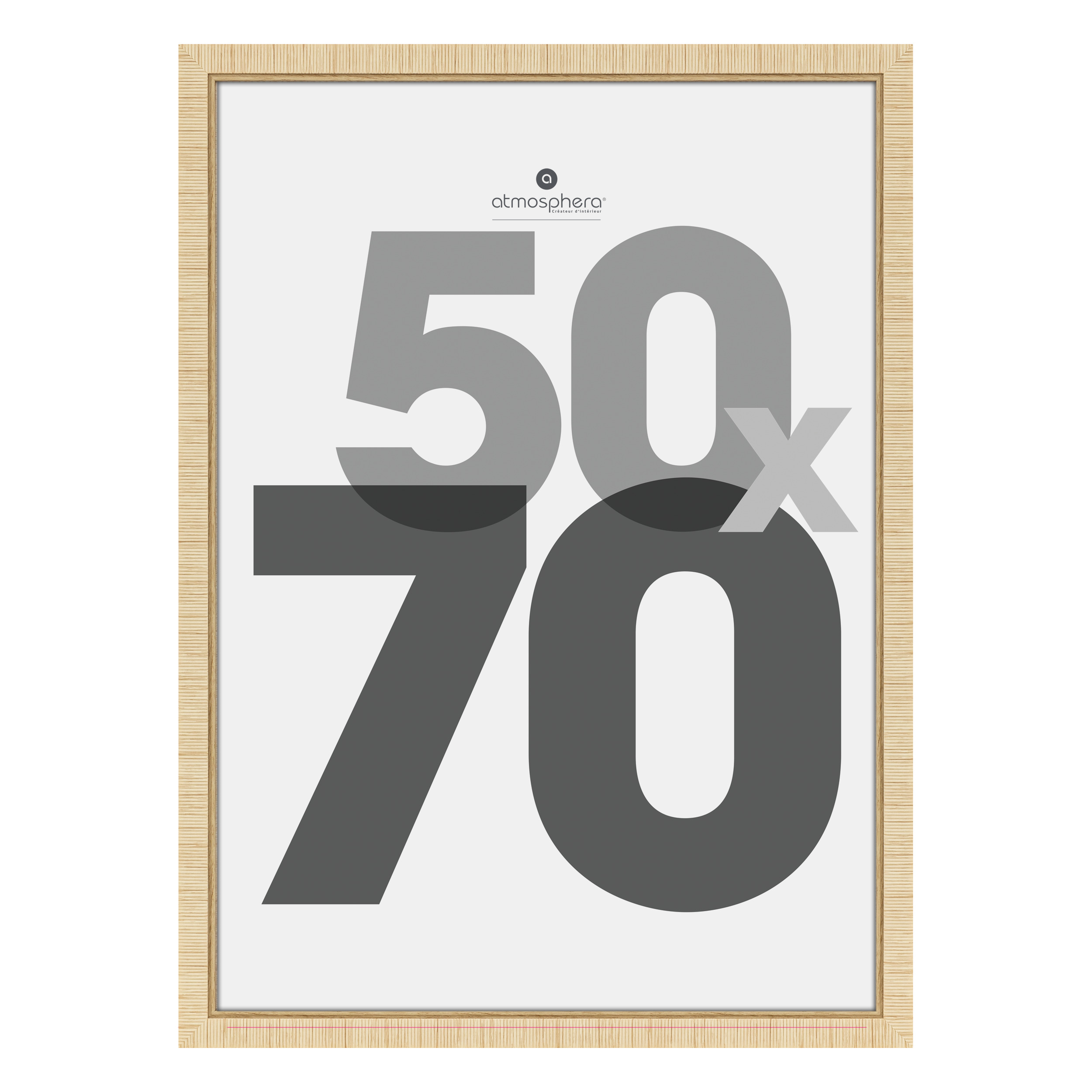 PHOTO FRAME THEA 50X70 DIS