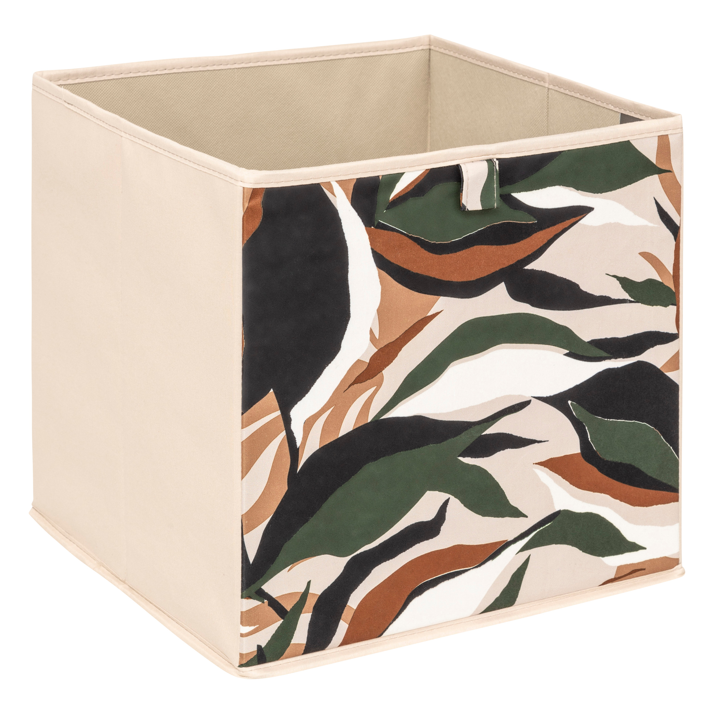 STORAG BOX 31X31 PAT PO LAURIA