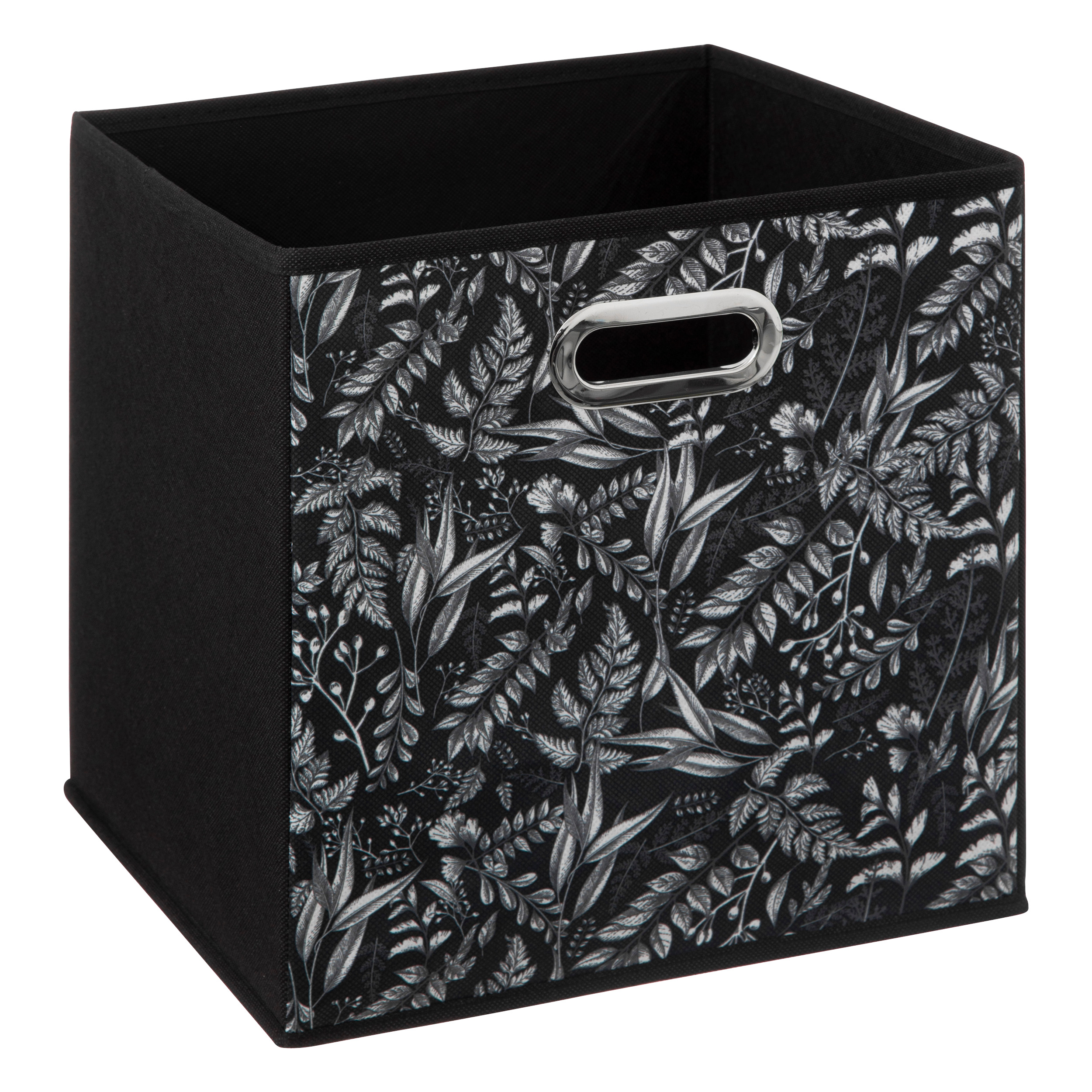 STORAGE BOX 31X31 IMP BOTANIC