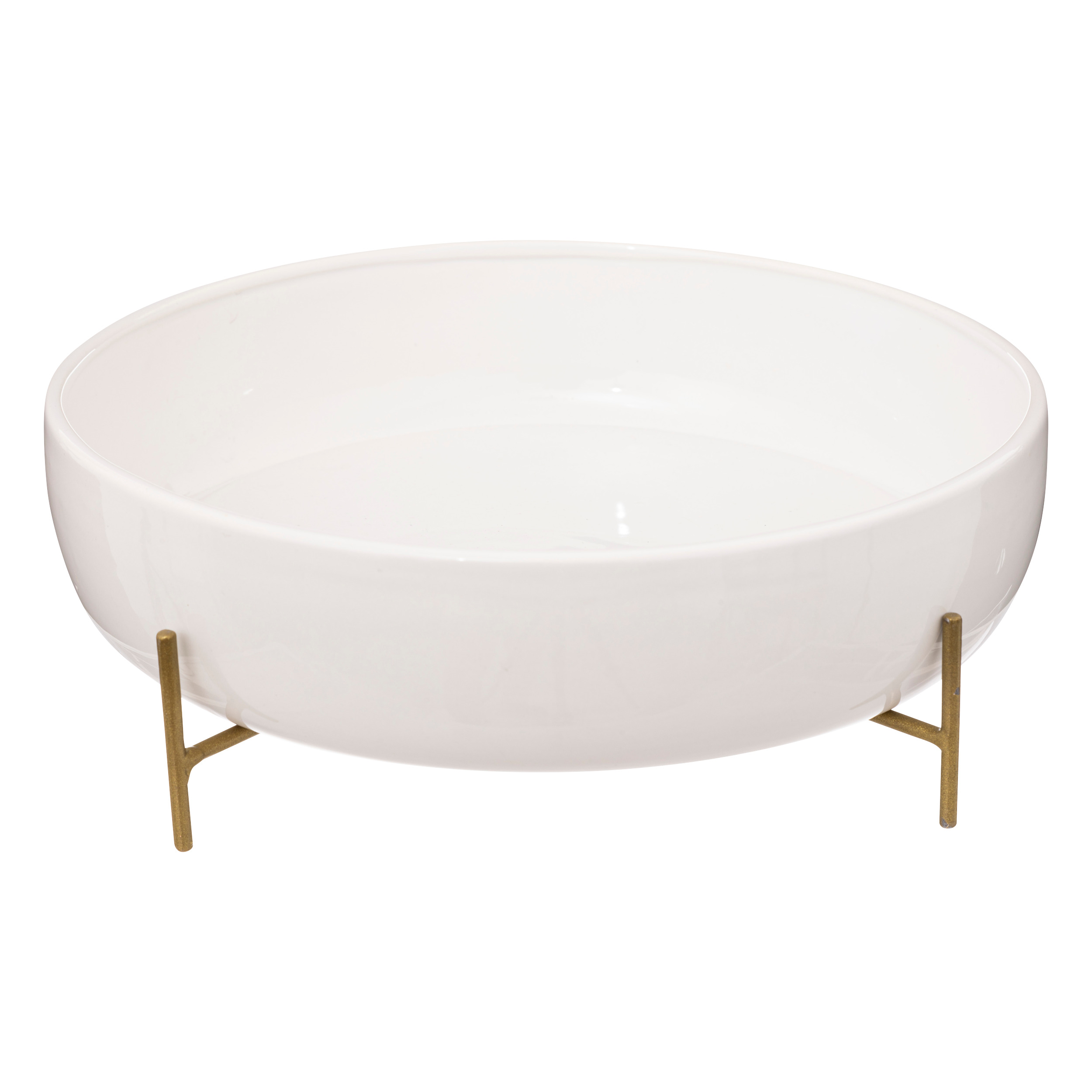 SALAD BOWL COLL D30