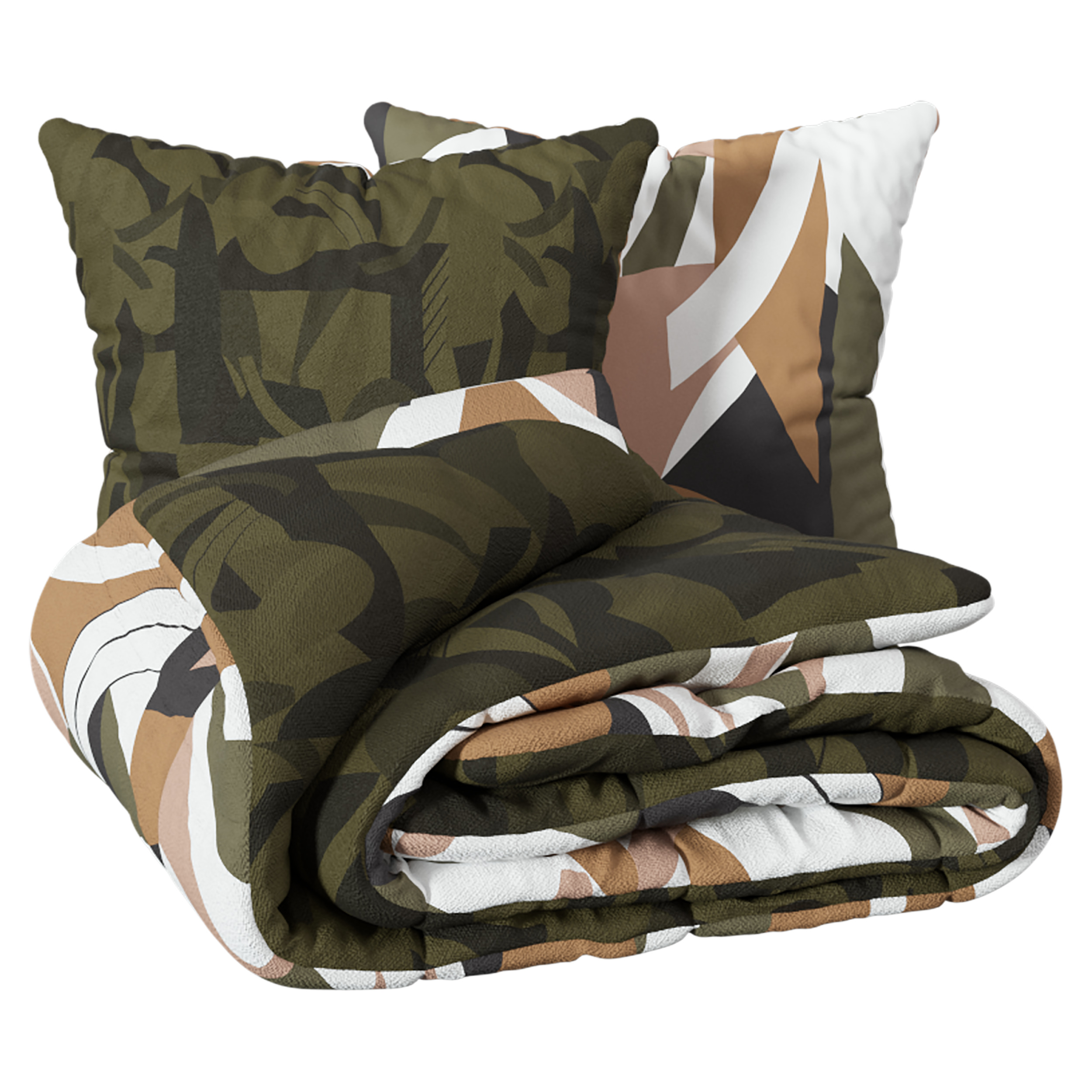 DUVET SET ARIK 240X220