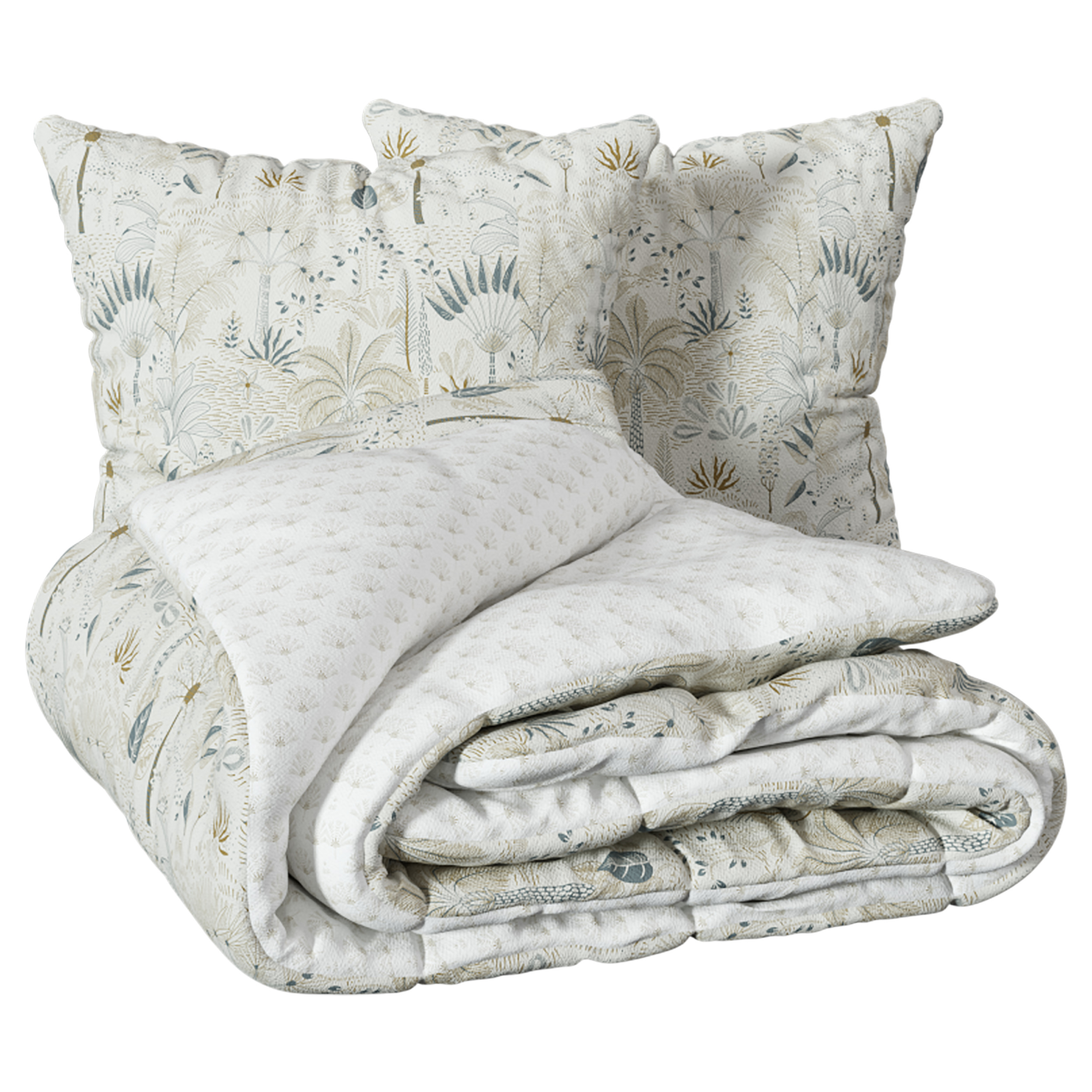 DUVET SET PRINT SONIE 240X220