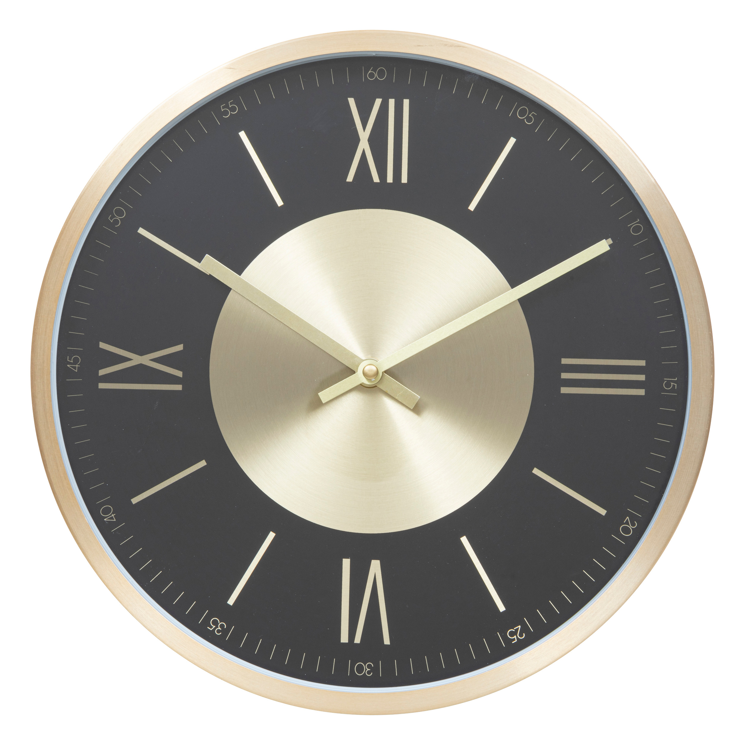 MET CLOCK ARIANA D30