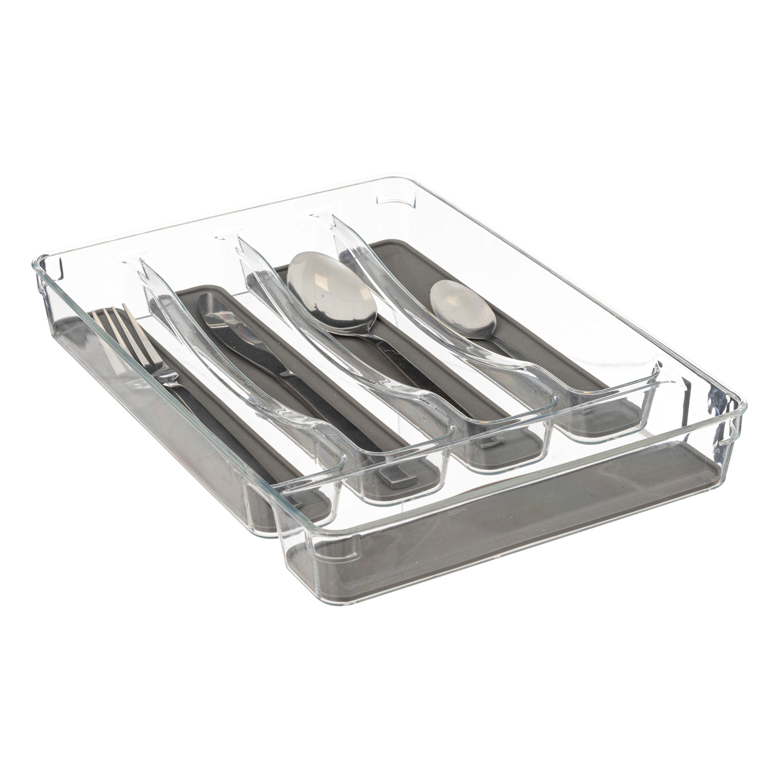 SET INOX 24P LOMA + RC