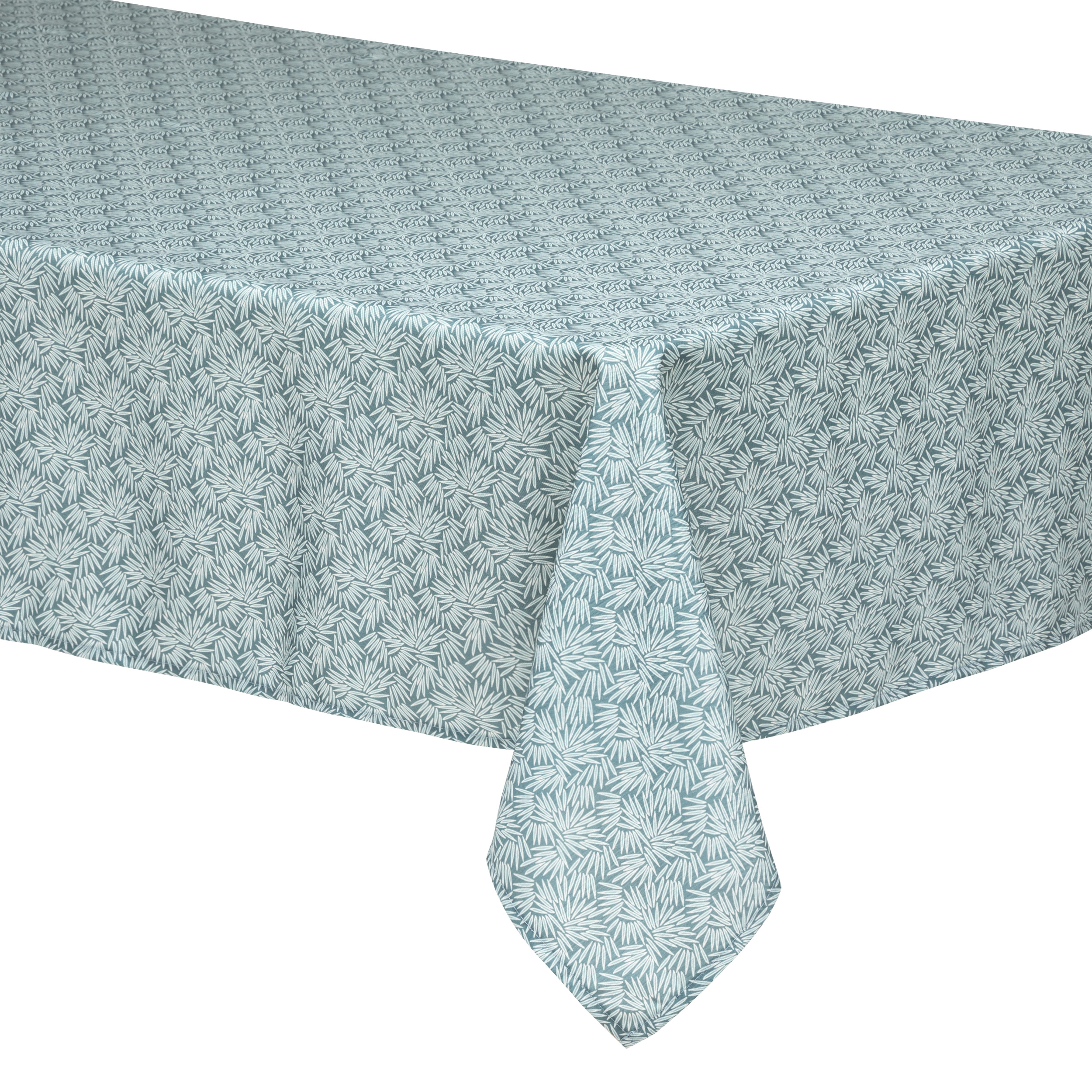 TABLECLOTH PRINT THAIS 150X300