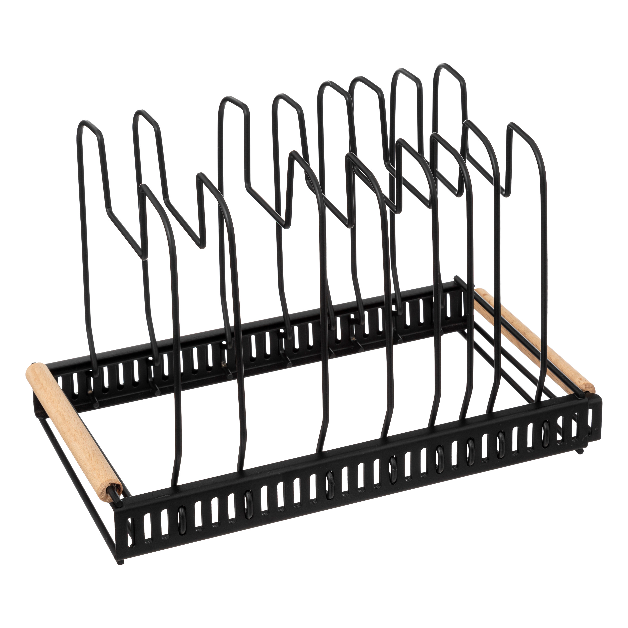PANS+STOVES EXTEND RACK