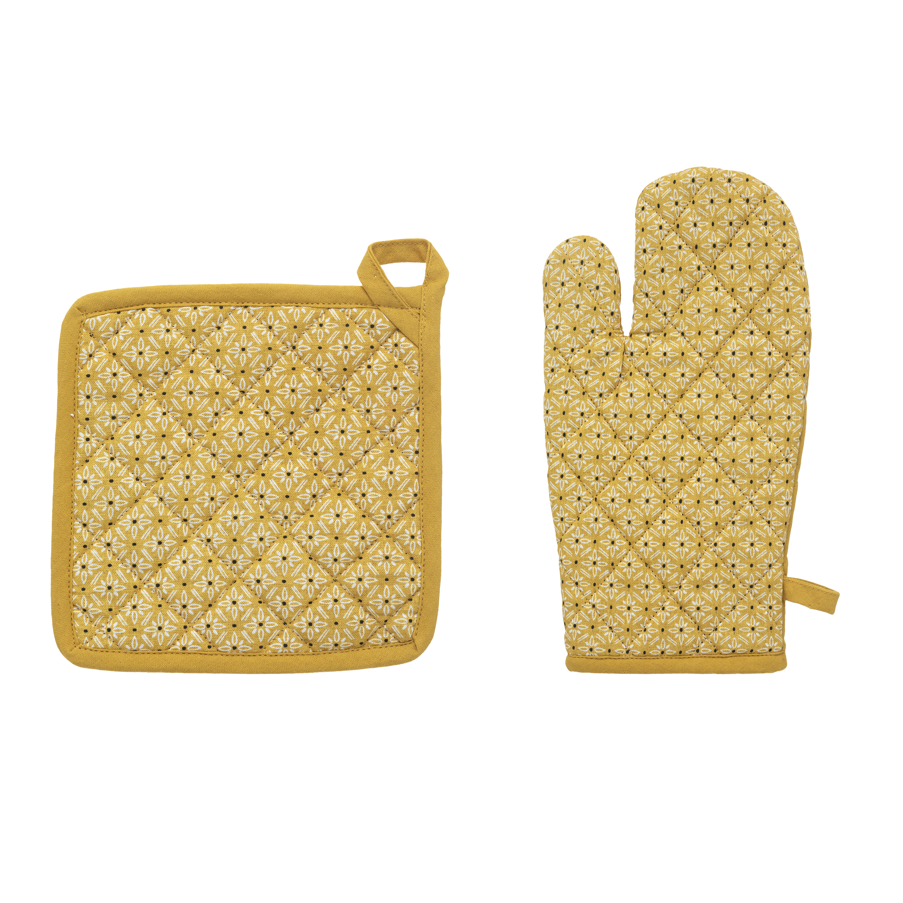 GLOVE+MITT PRINT CTN PATY