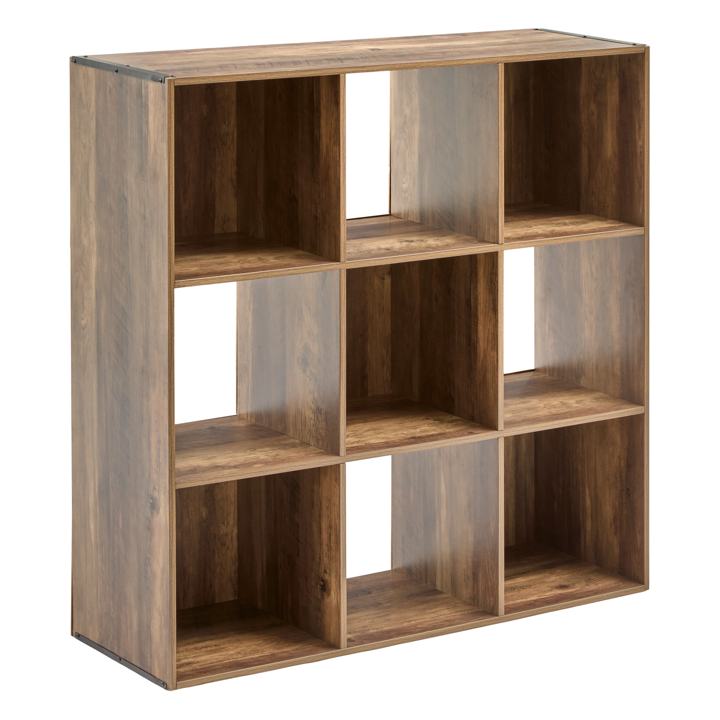 9 CPT SHELF MIX INDUS