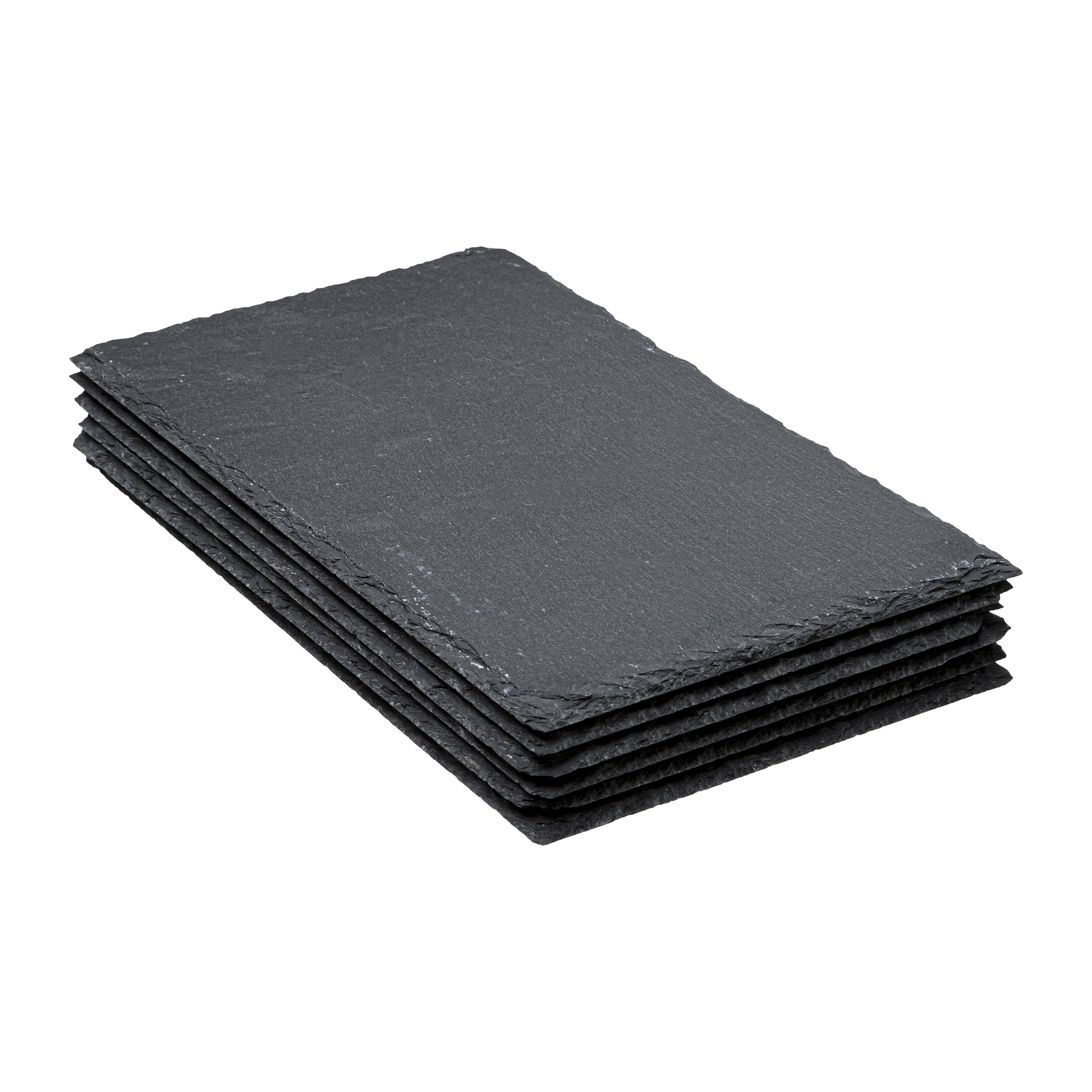 SLATE PLATE X6 18X30