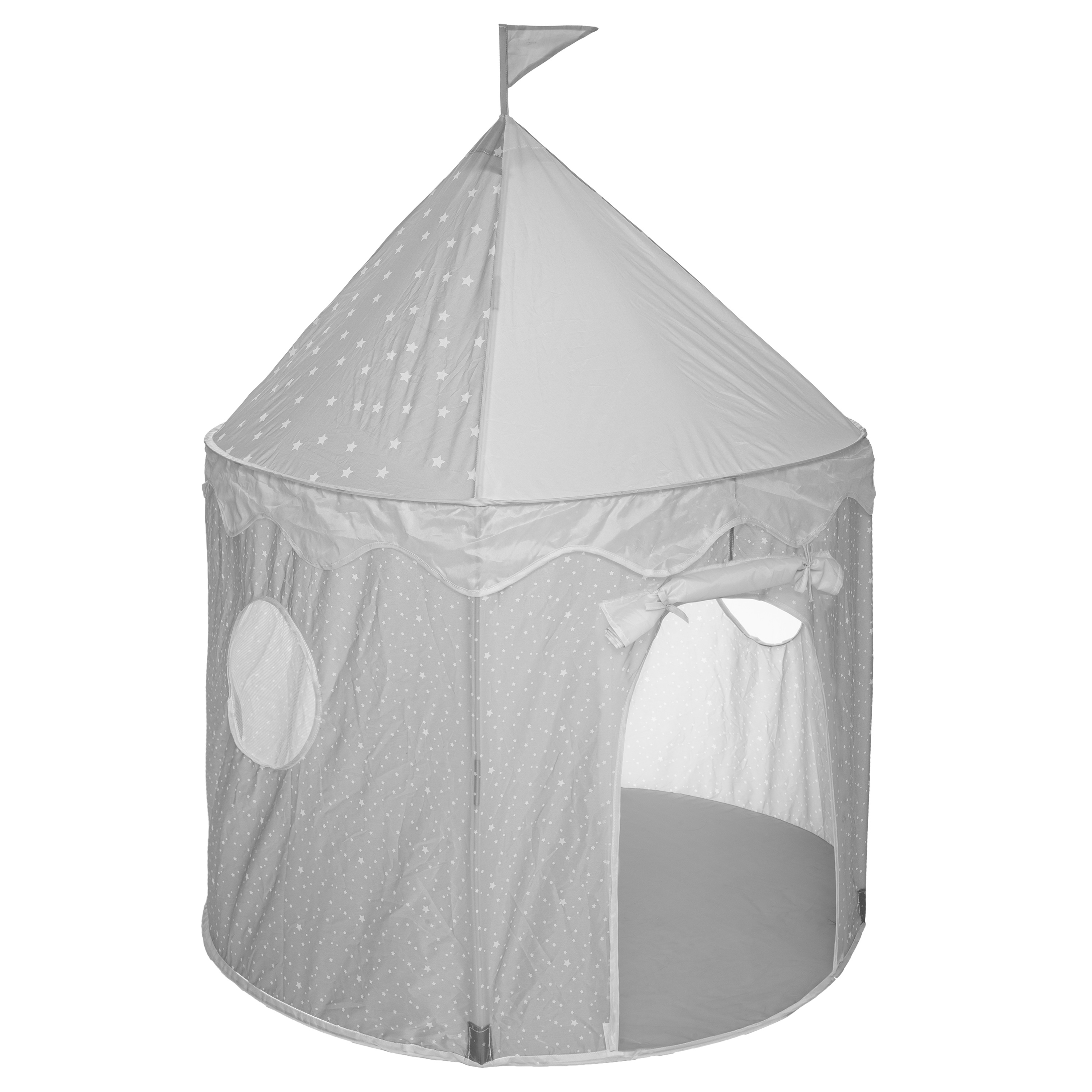 POP UP TENT GREY