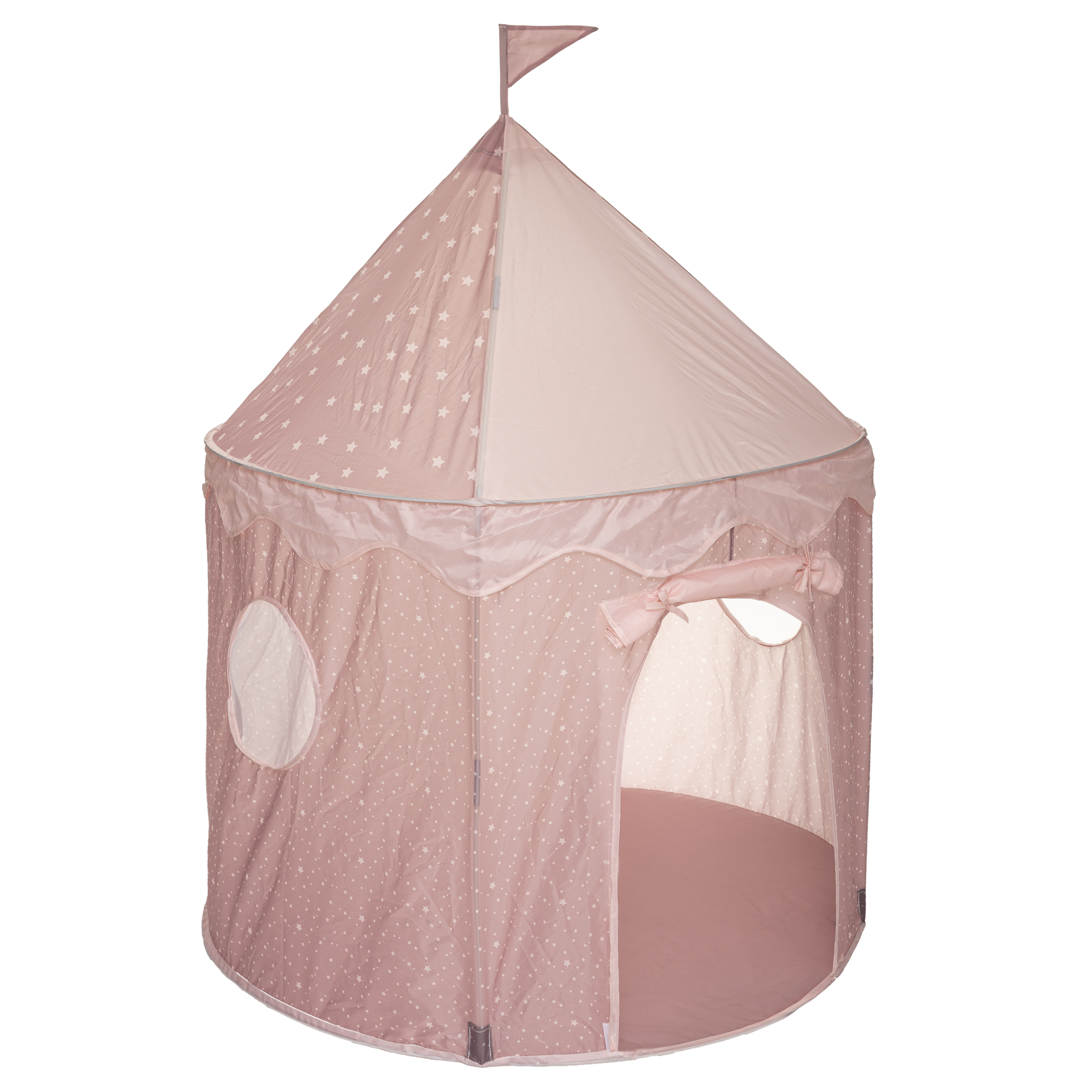 POP UP TENT PINK