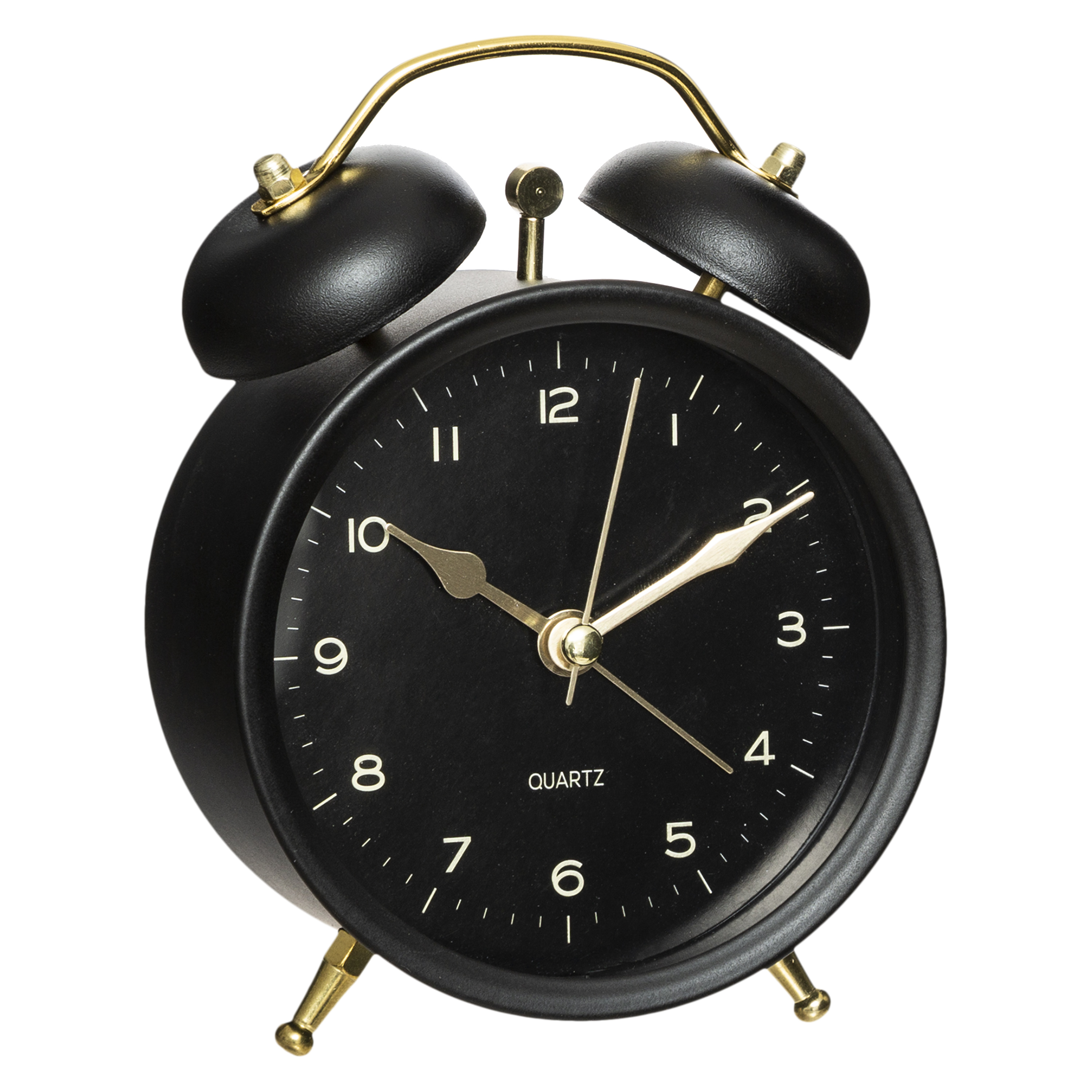 MET ALARM GASTON 13X9