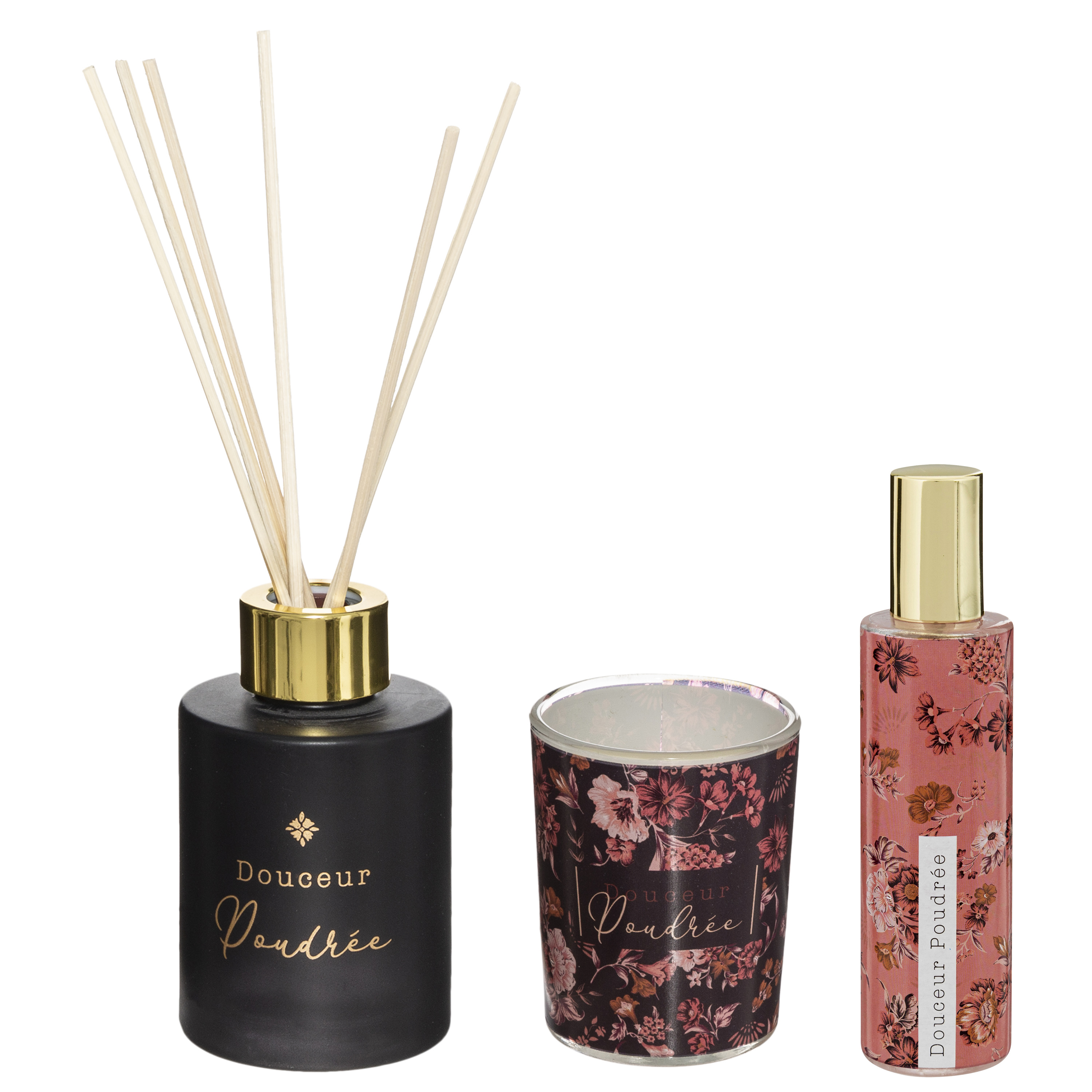 GYPSY FRAGRANCE GIFTBOX