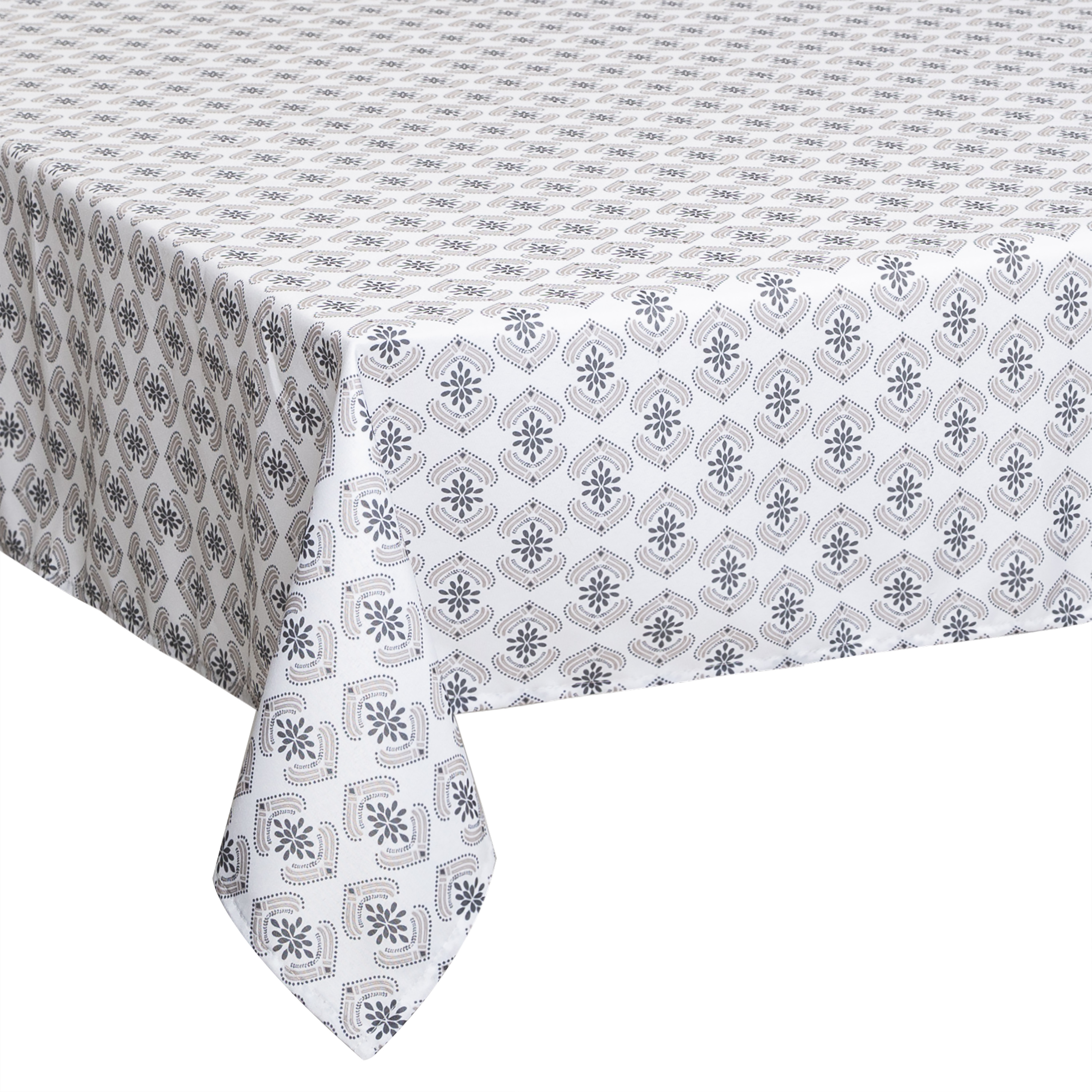 TABLECLOTH HINDI PRINT 140X240