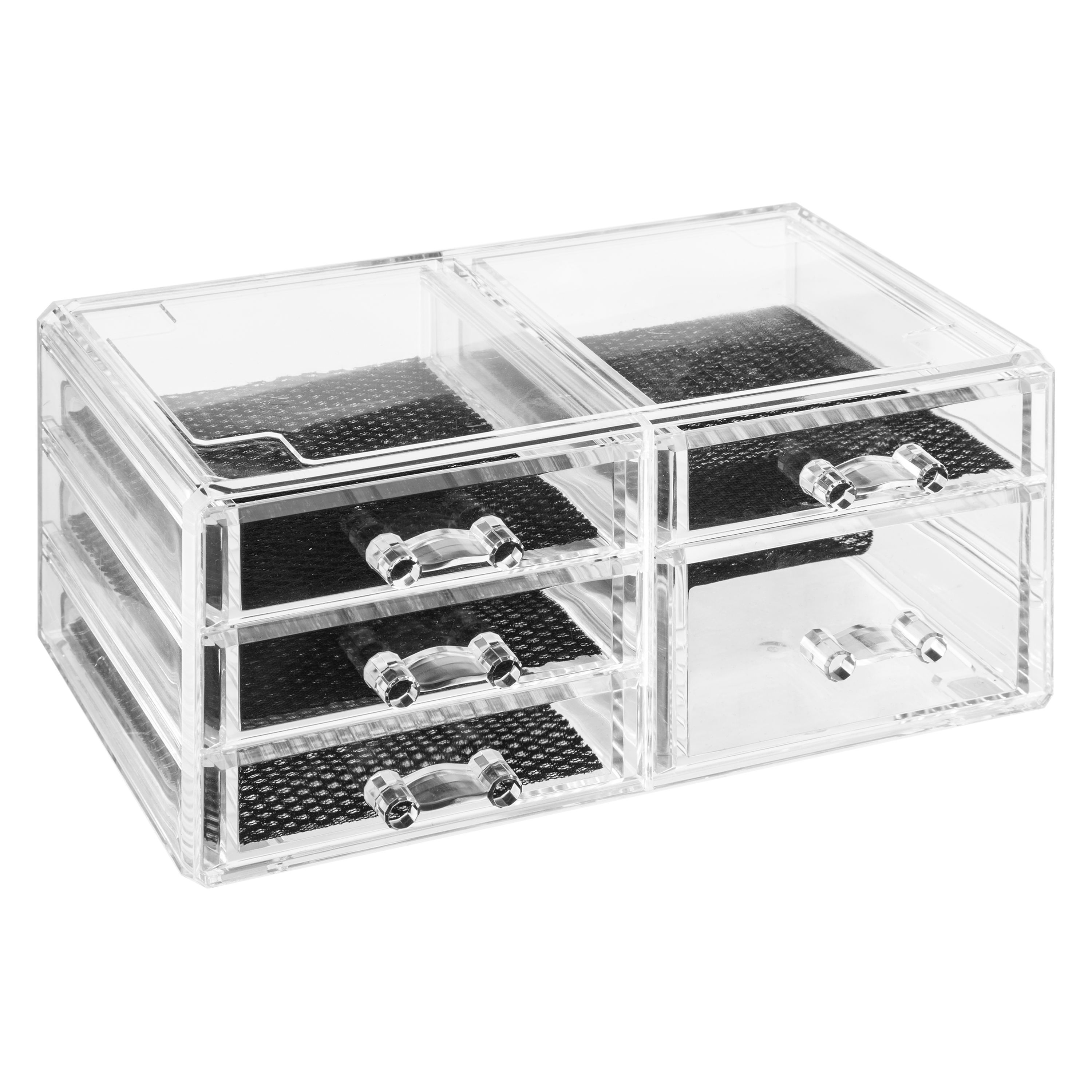 BOX JEWELERY 5 DRAWERS L