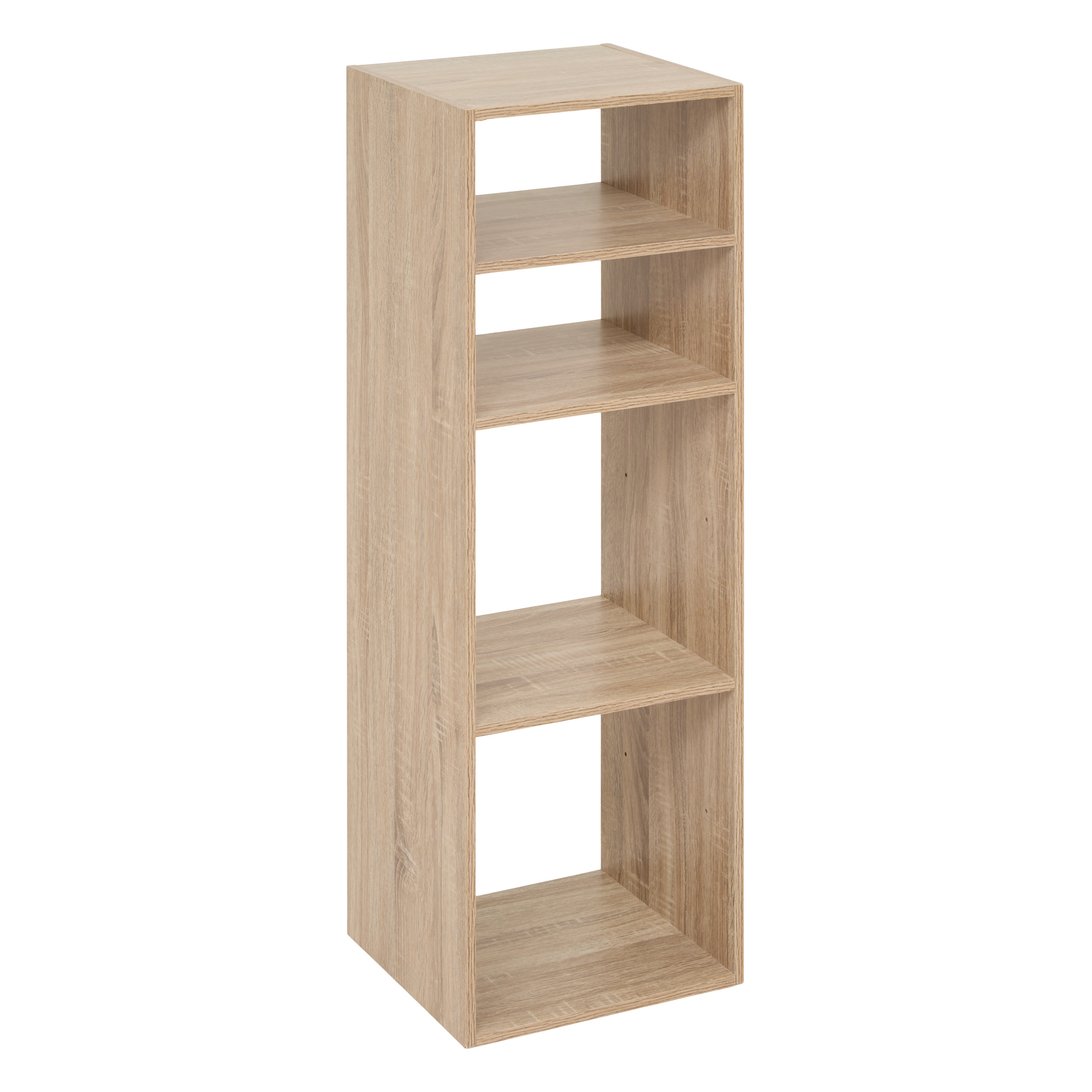 2+2 CPT SHELVES MIX NAT