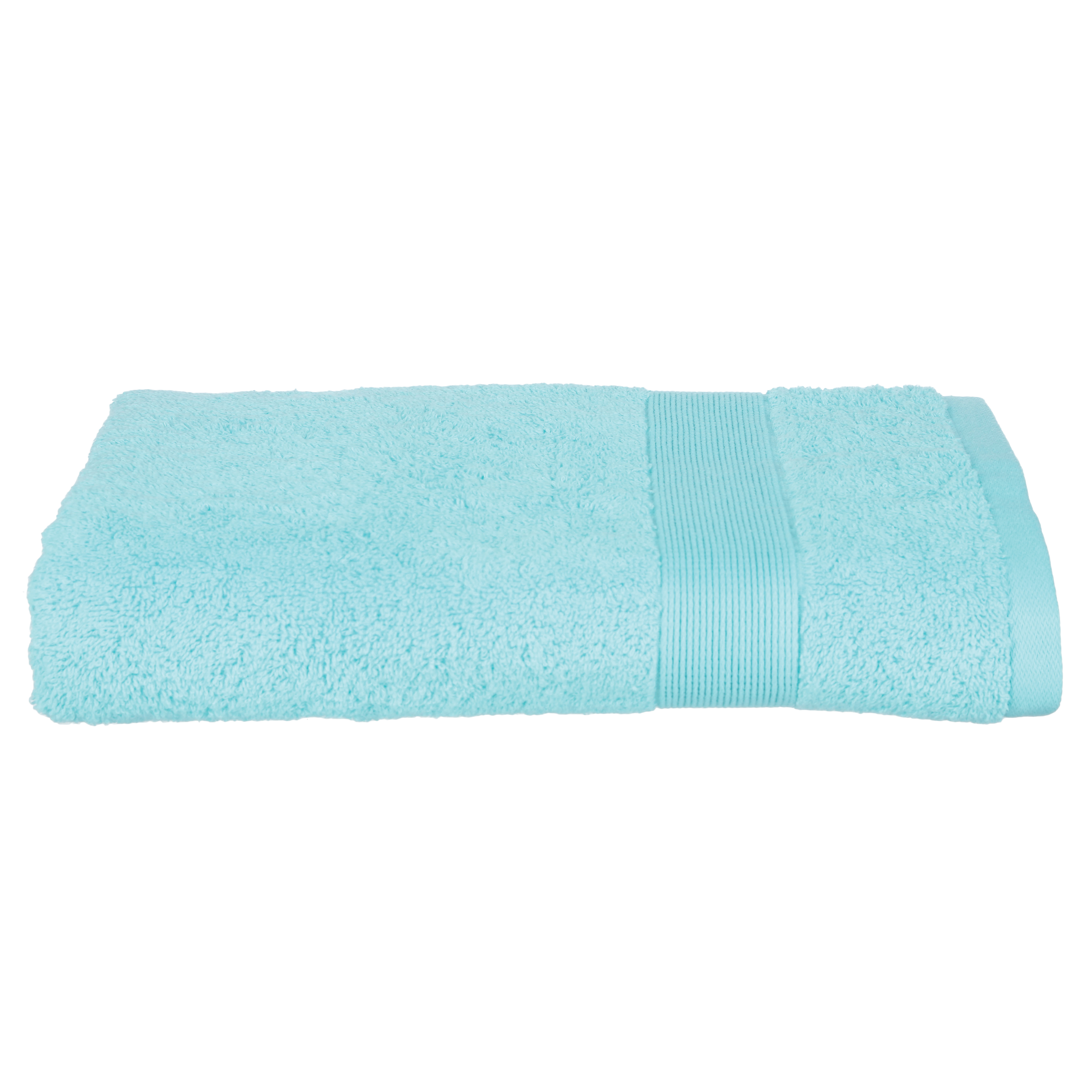 AQUA SHOWER TOWEL 450 70X130