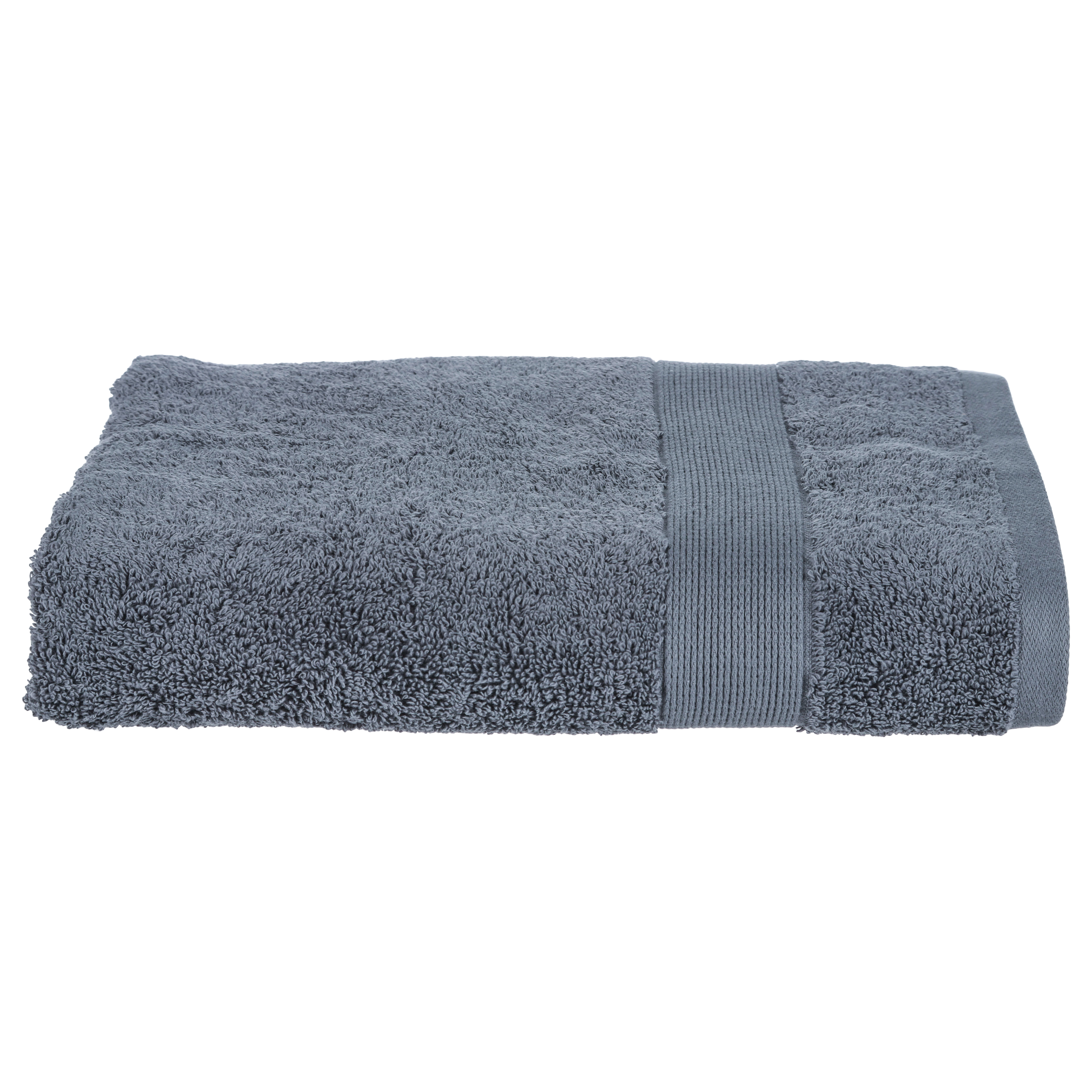 DARKGREY SHOWETOWEL 450 70X130