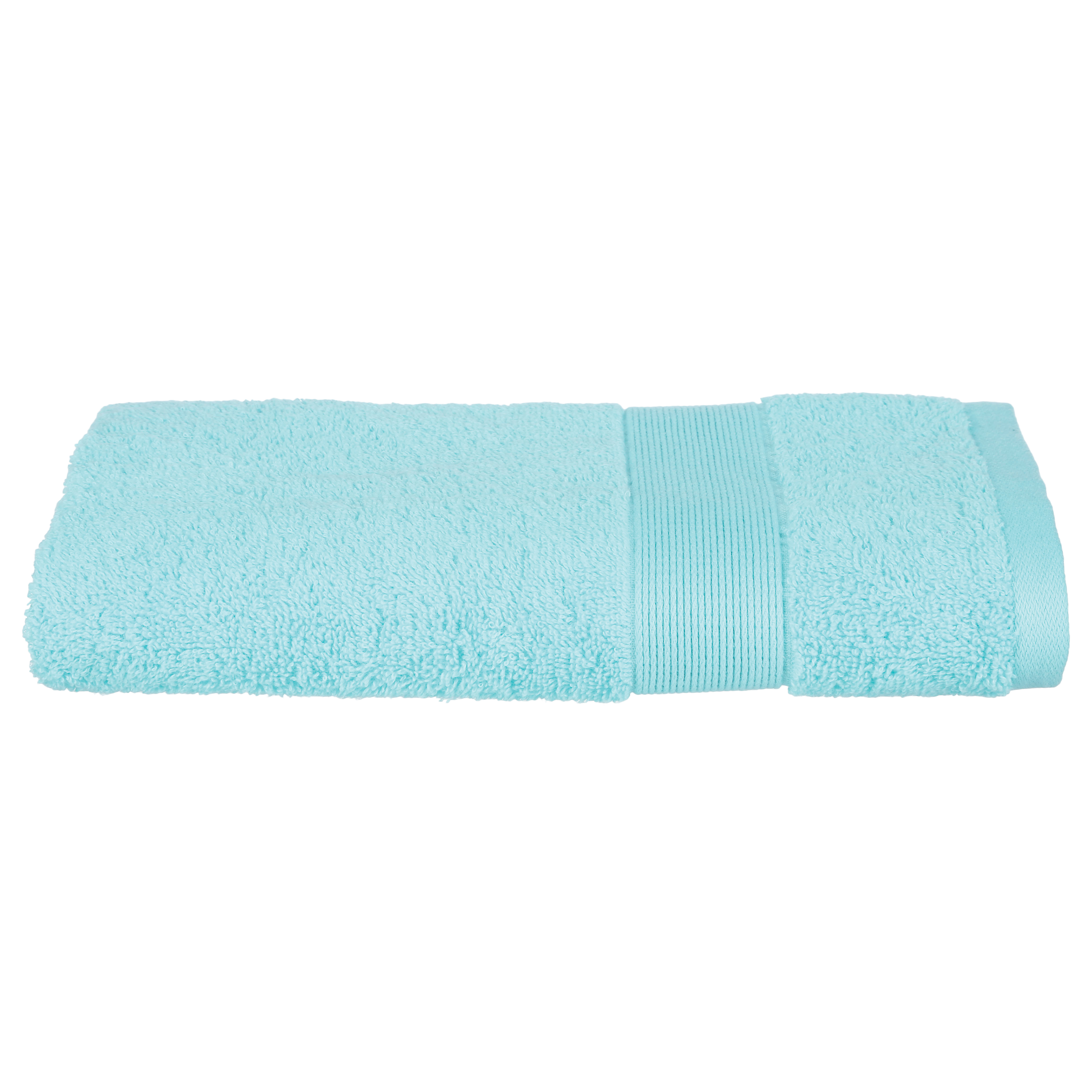 AQUA HAND TOWEL450 50X90
