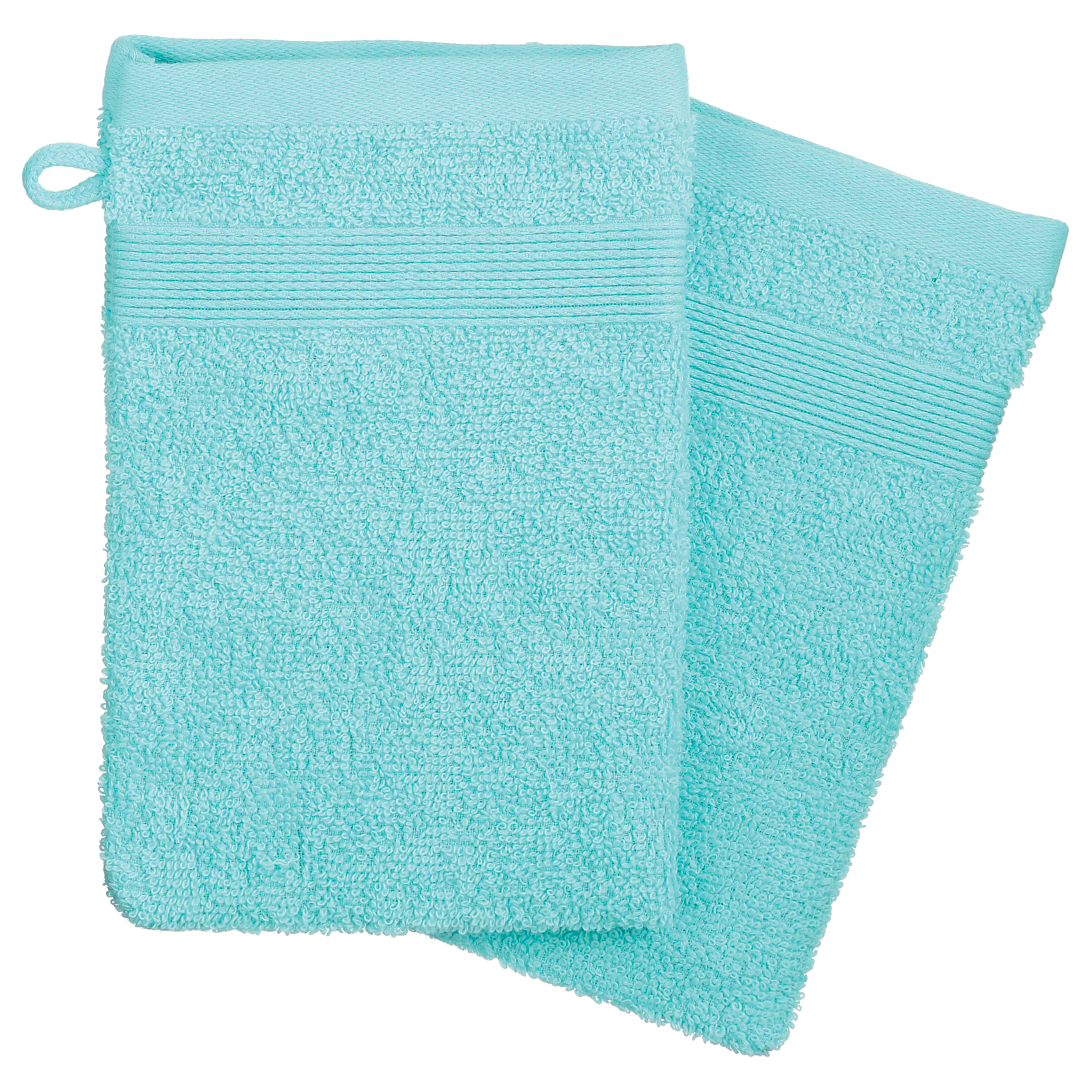 S/2 AQUA GLOVES 450GSM 15X21