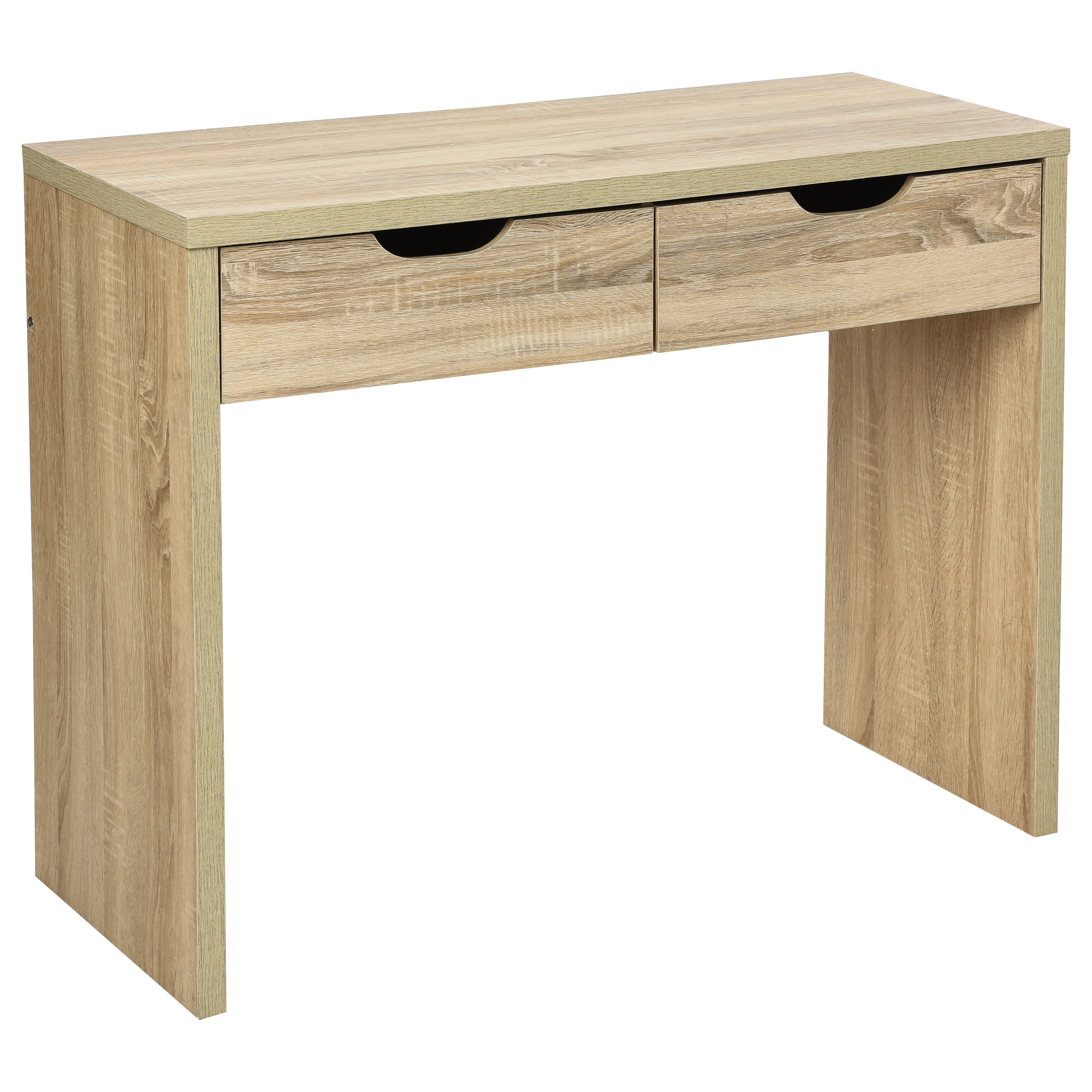 BIVOAK 2 DRAW CONSOLE TABLE