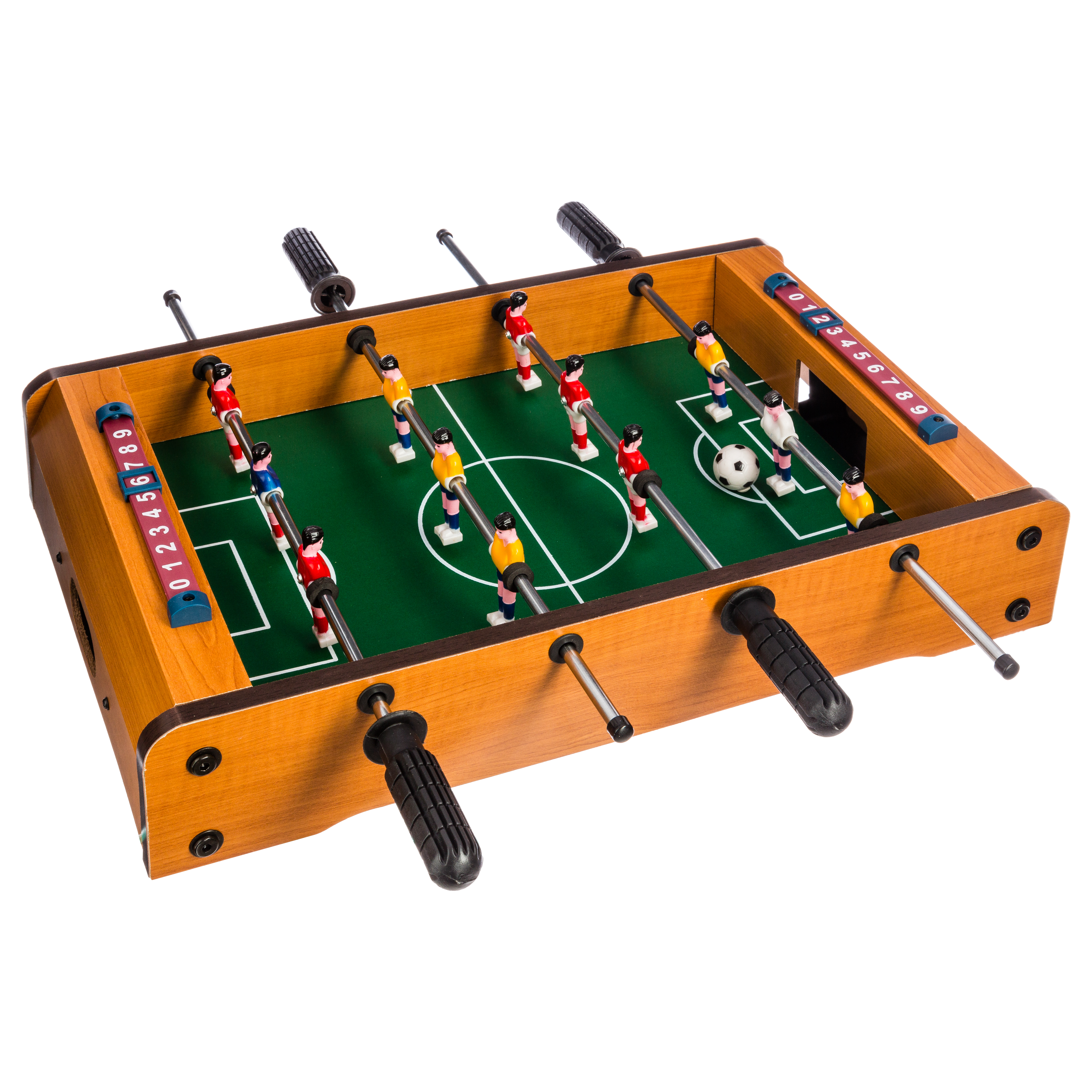 ADAM WOOD MINI BABYFOOT H31