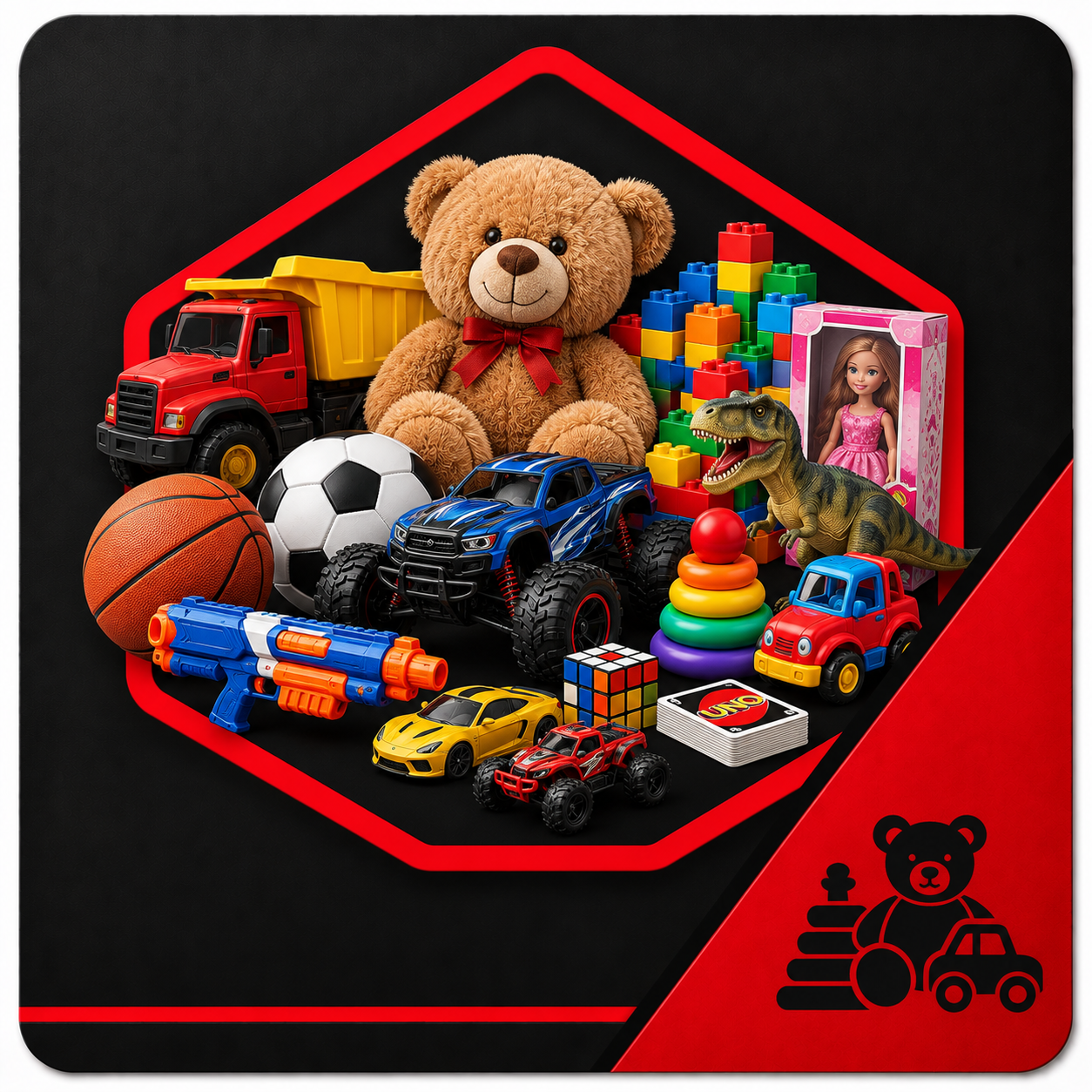 TOYS