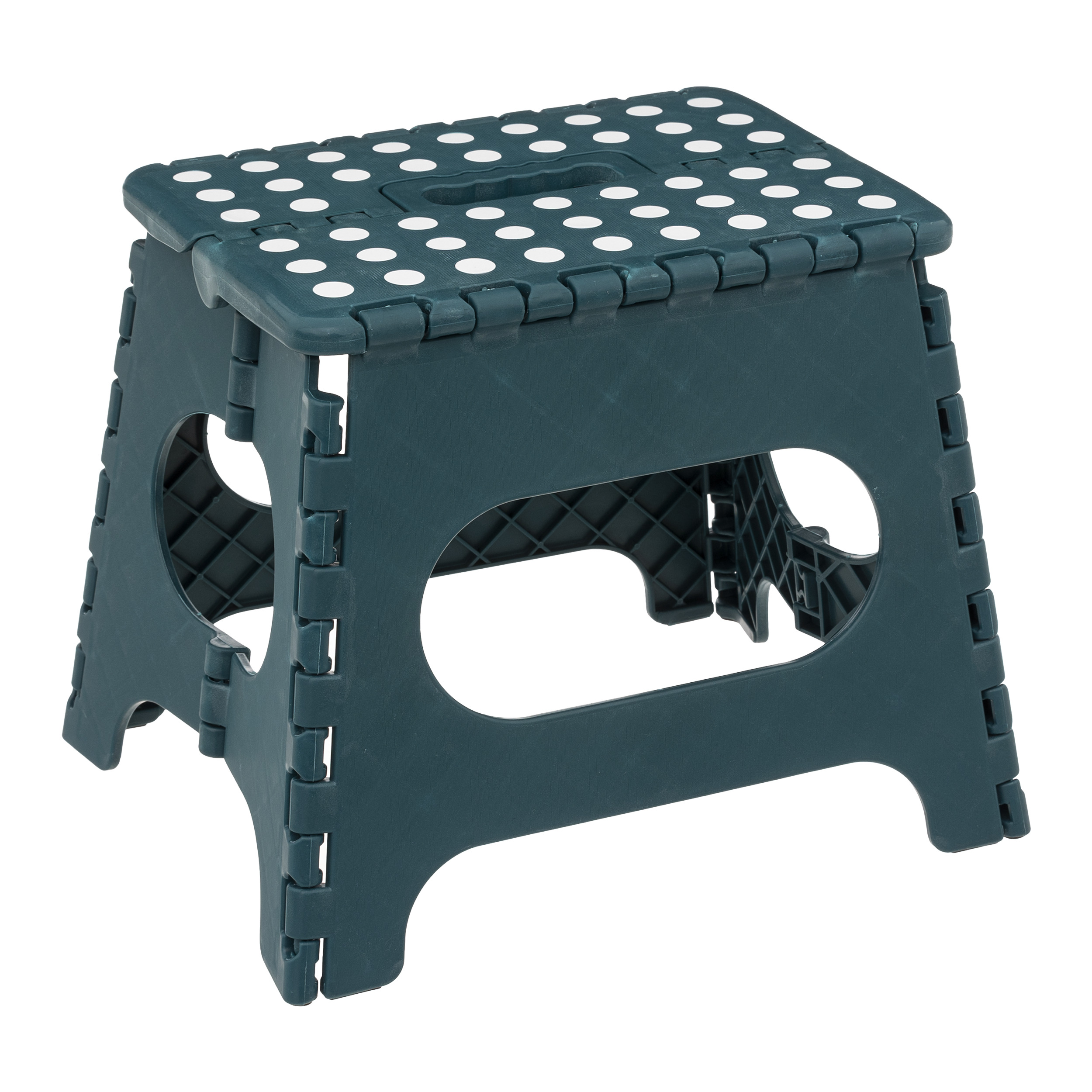 PLAST STEPSTOOL 27CM ASR