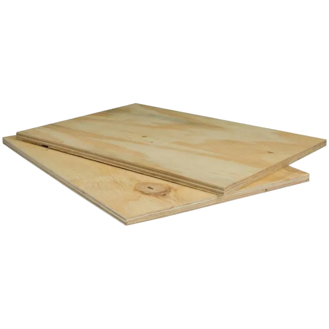 PLYBOARD TREATED