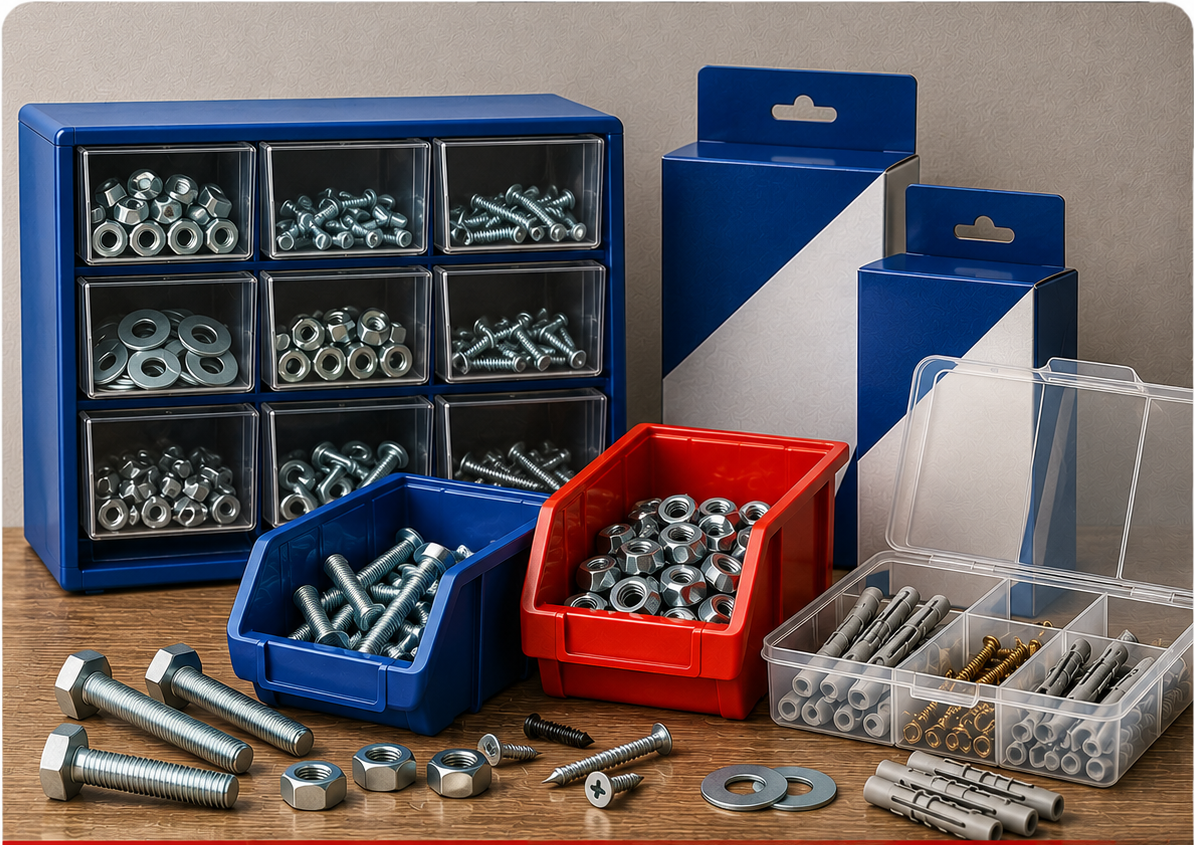 FASTENERS