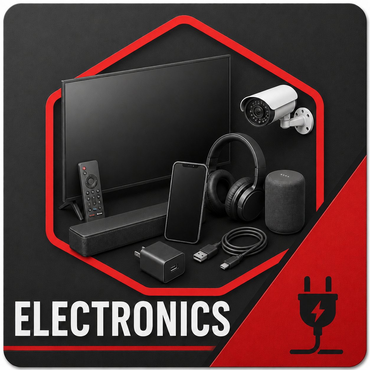 ELECTRONICS