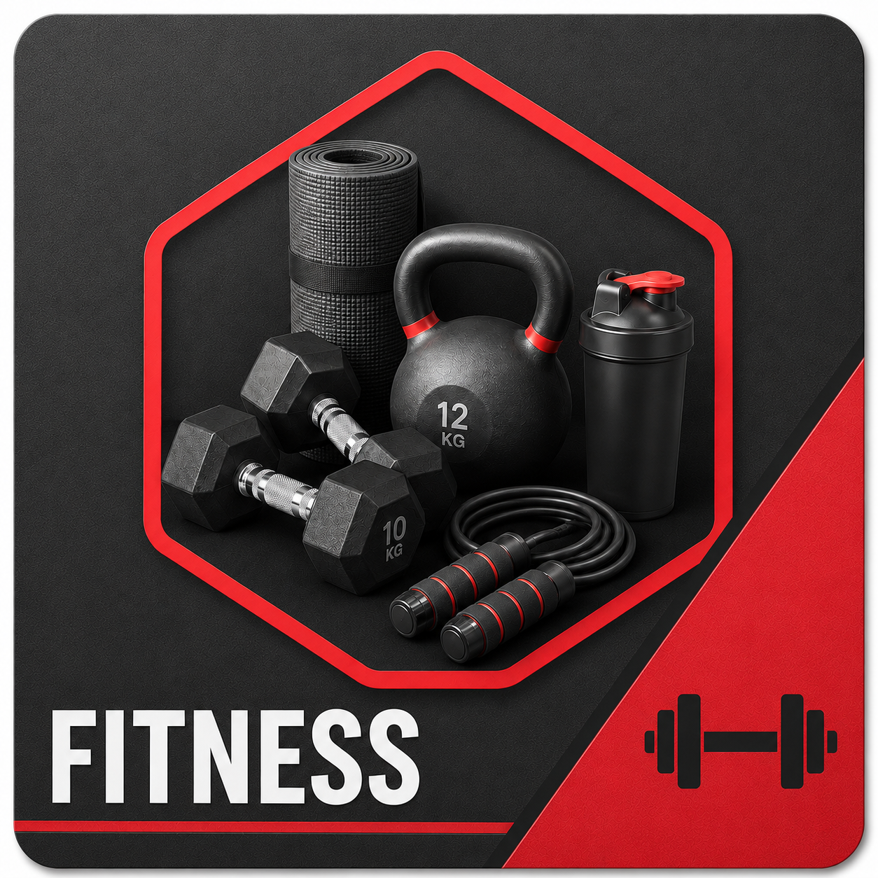 FITNESS