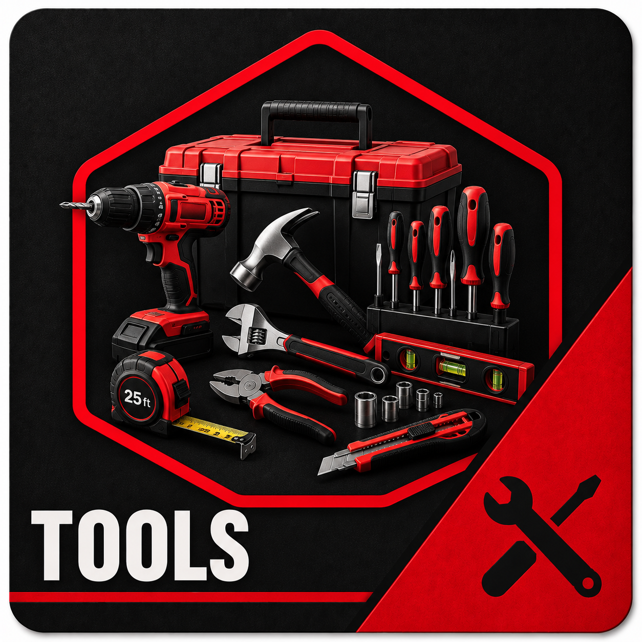 TOOLS