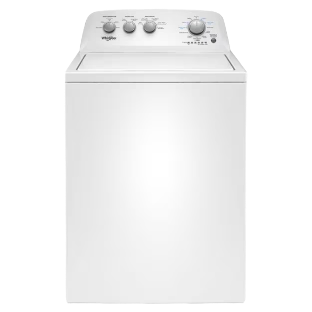 WASHER 3.9CF 12CYC WHPL