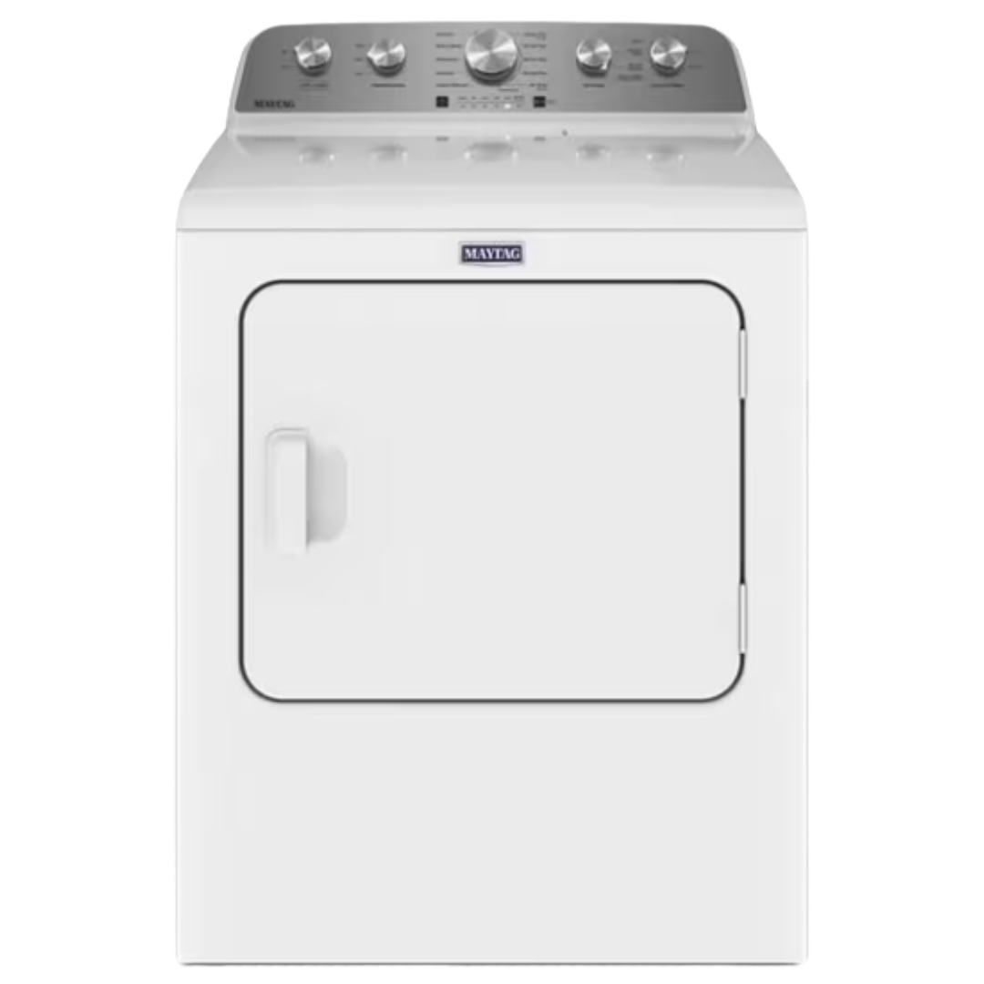 DRYER GAS 7CF&nbsp;&nbsp;MAYTAG WHT