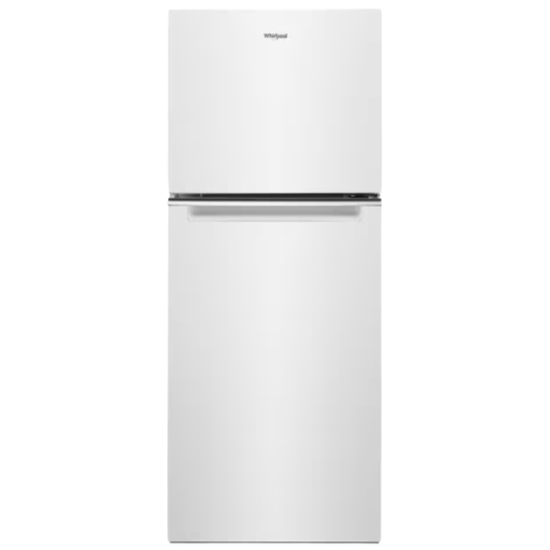 REFRIG 11.6CF TOP WHT WHP