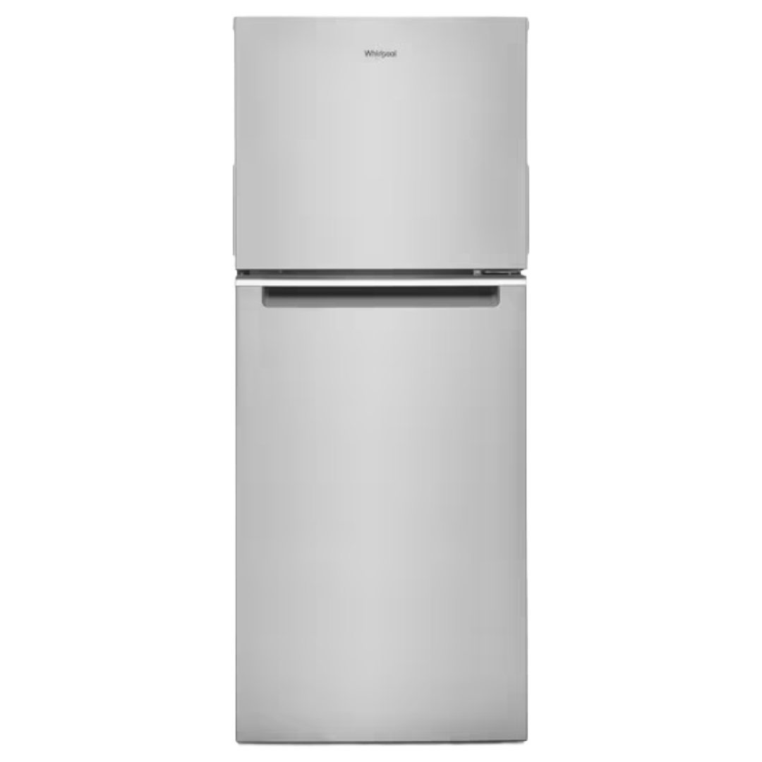 REFRIG 11.6CF TOP GRY WHP