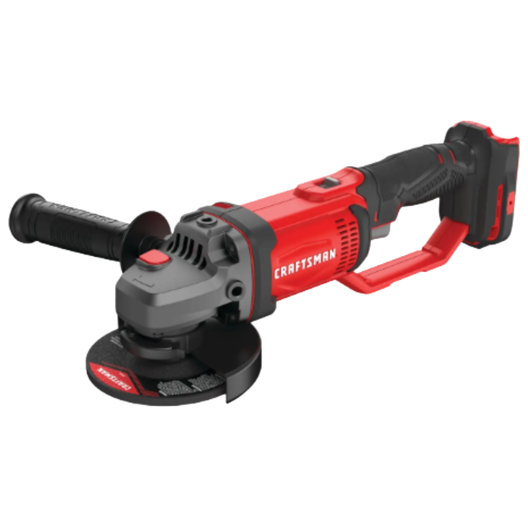 V20 GRINDER 4-1/2 TO