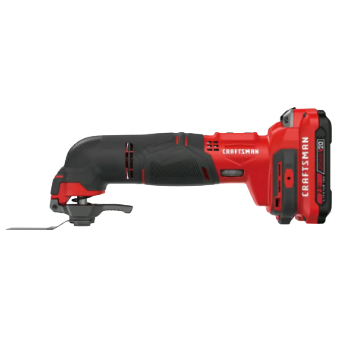 V20 OSCILLATINGTOOL 1BAT