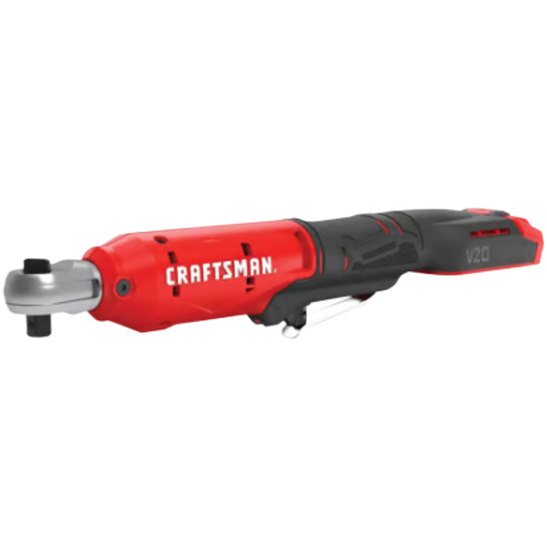 V20 RATCHET 3/8 TO