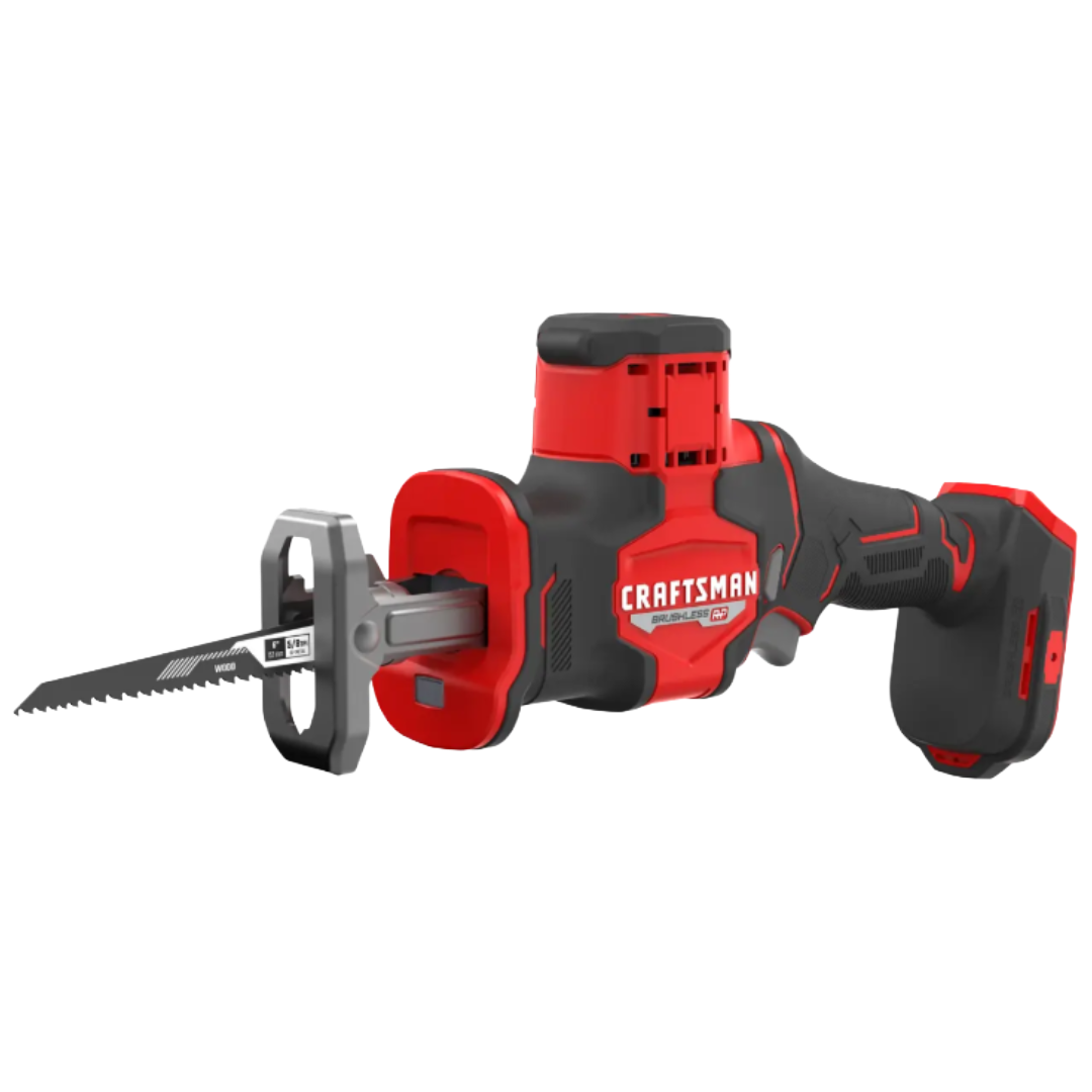 V20 RP CMPT RECIP SAW TO