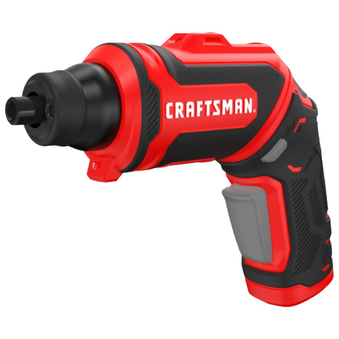 4V CM SCREWDRIVER KIT