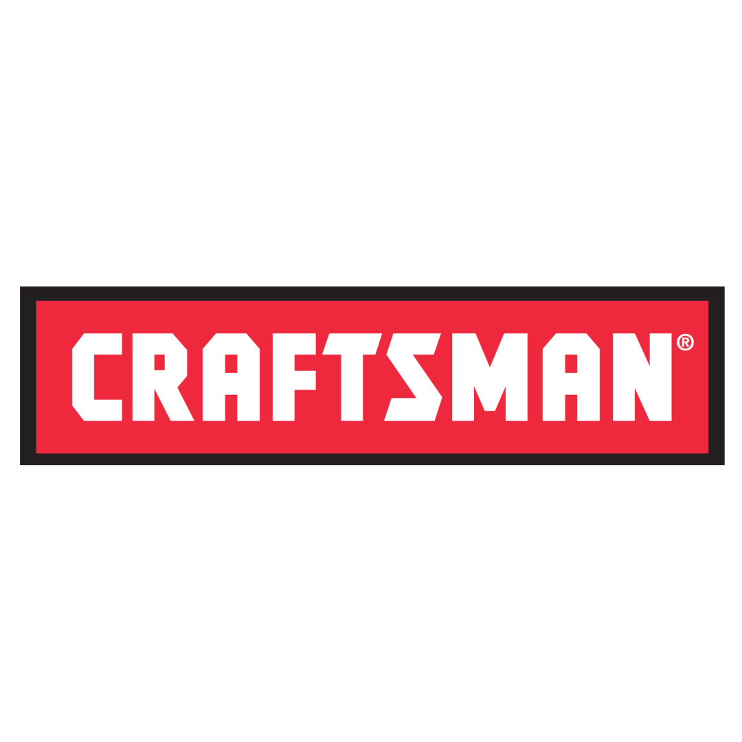 CRAFTSMAN